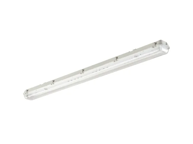 Sylvania LED Leergehäuse Start Waterproof 1200mm 2-lampig