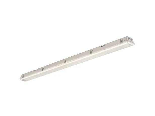Sylvania Sylproof Superia LED 3 1500mm Twin 49W 6700lm 840 DALI E3 Leuchte Sylvania - 1 Stück