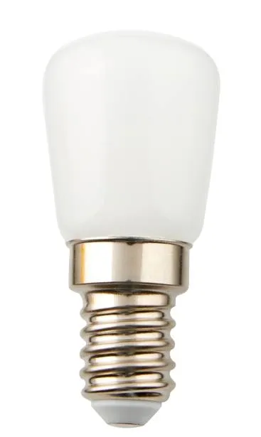 mlight LED-BL/WW 2W nicht dimmbar 2W - Lichtfarbe warmweiß