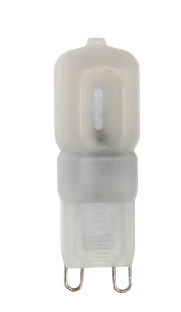 mlight LED G9 2.5W dimmbar