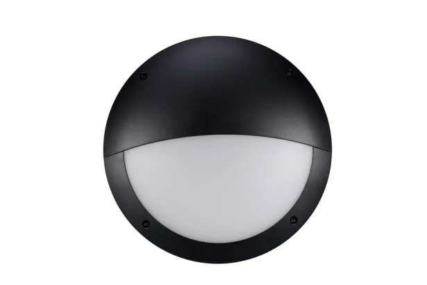 Sylvania START Surface IP66 350mm Eyelid schwarz