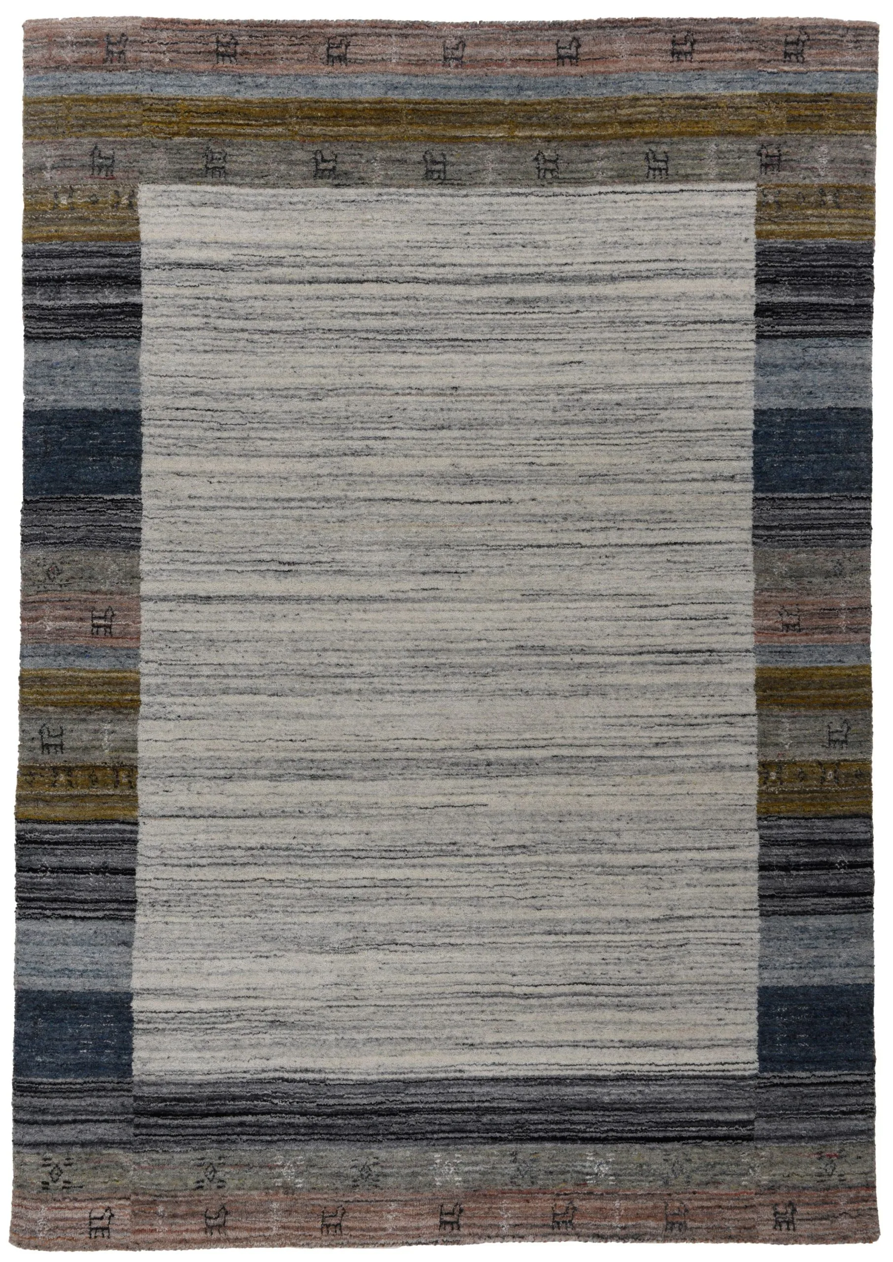 Teppich NEW YORK SUPER 2775 173152