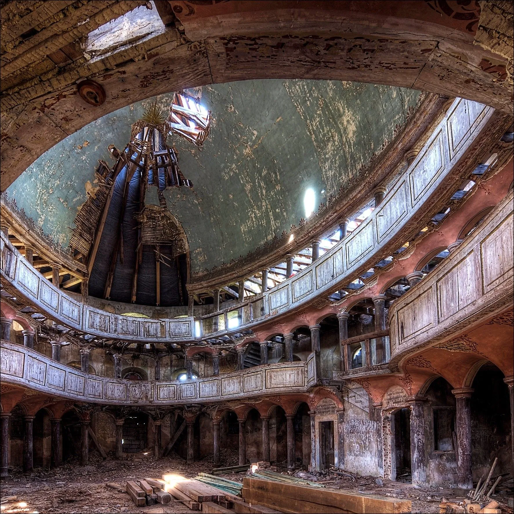 Keilrahmenbild 173797