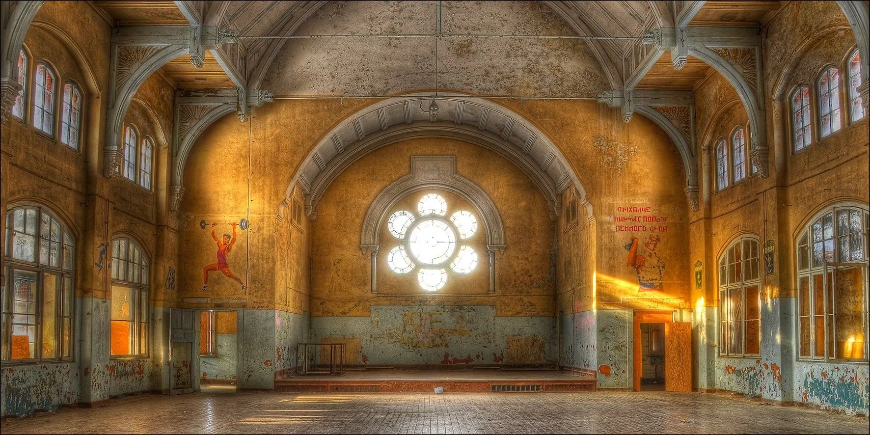 Keilrahmenbild 173812