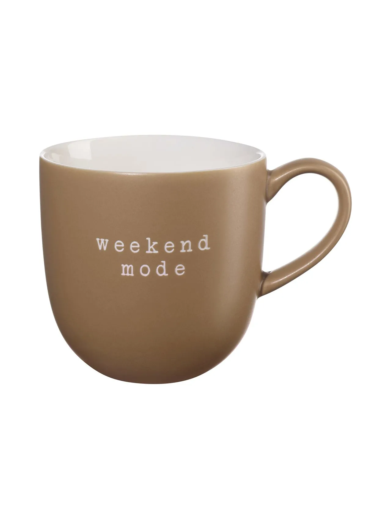 Henkelbecher HEY! 199973