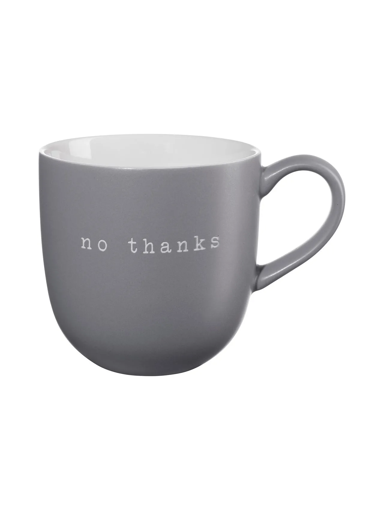 Henkelbecher HEY! 199990