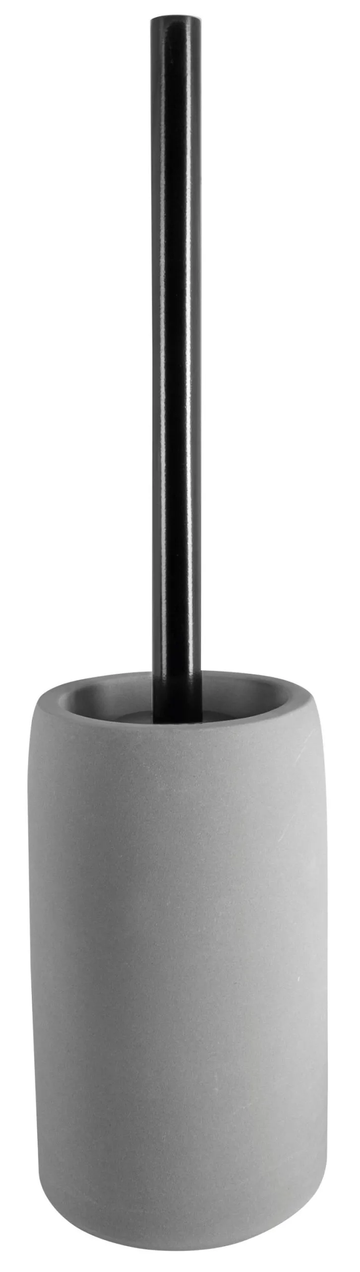 Toilettenbürste GEMMA grau 223945