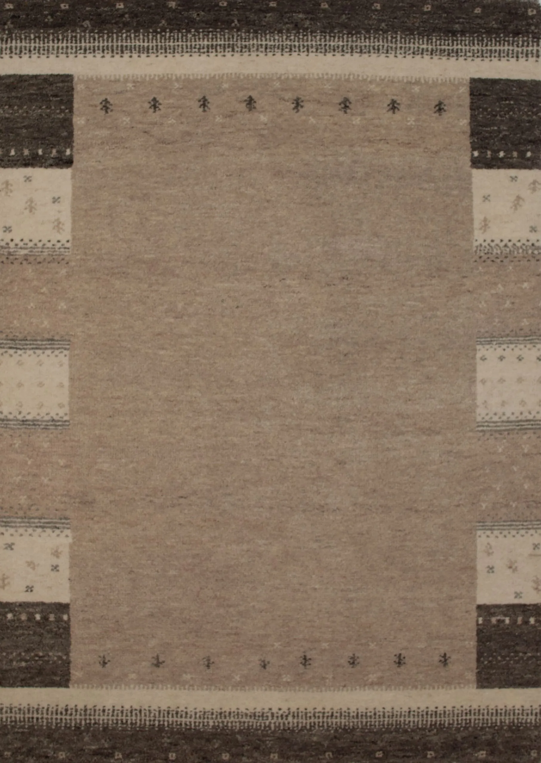 Teppich NATUR PUR 225755