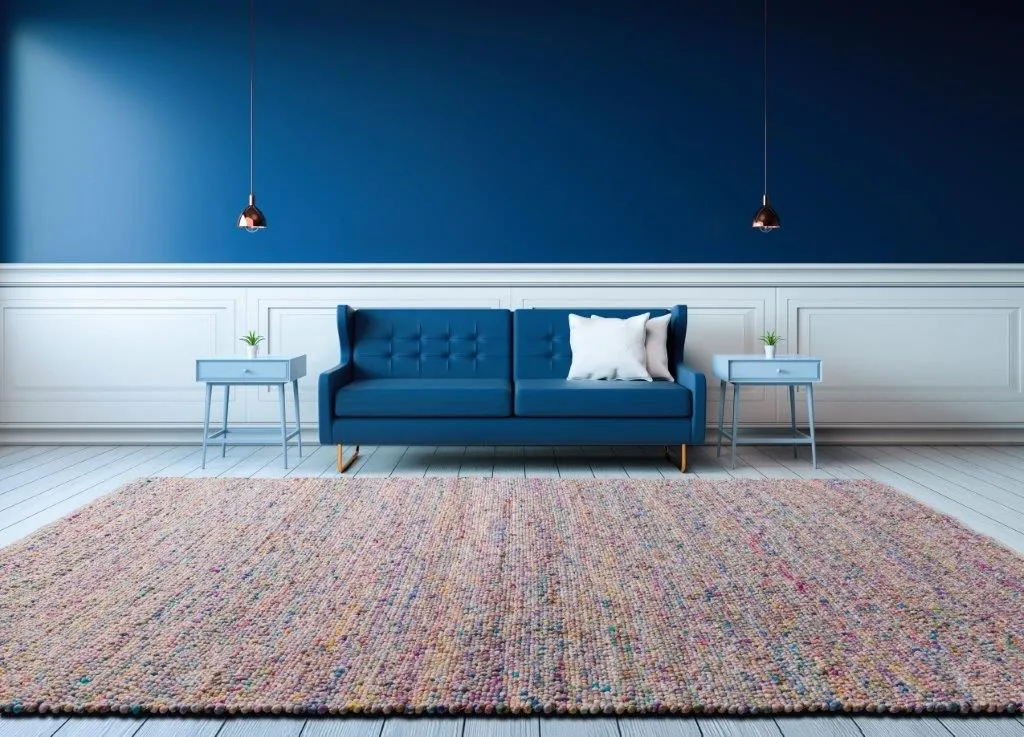 Teppich STIL SALINA 230858