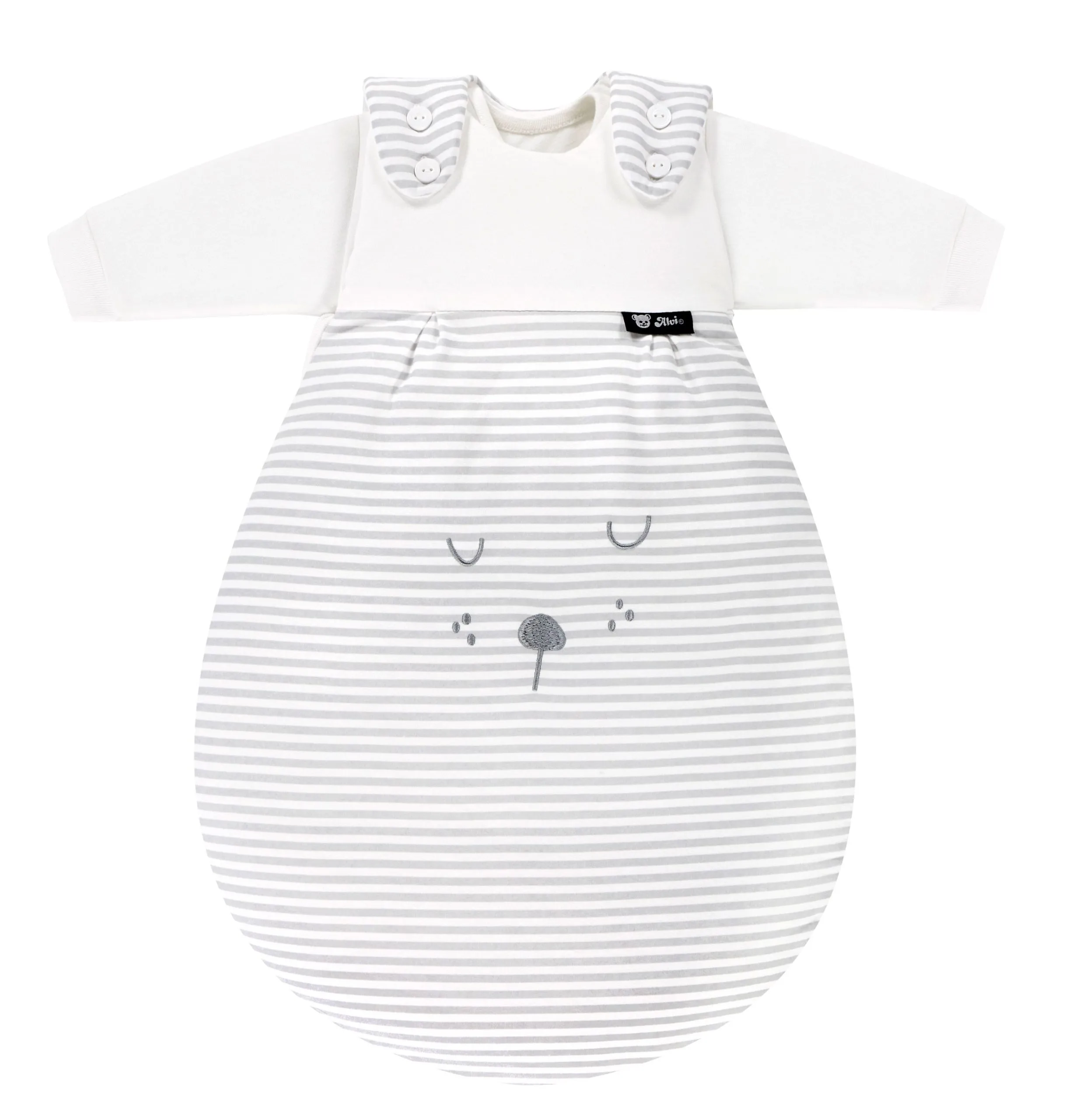 Schlafsack Baby-MÄXCHEN 247795