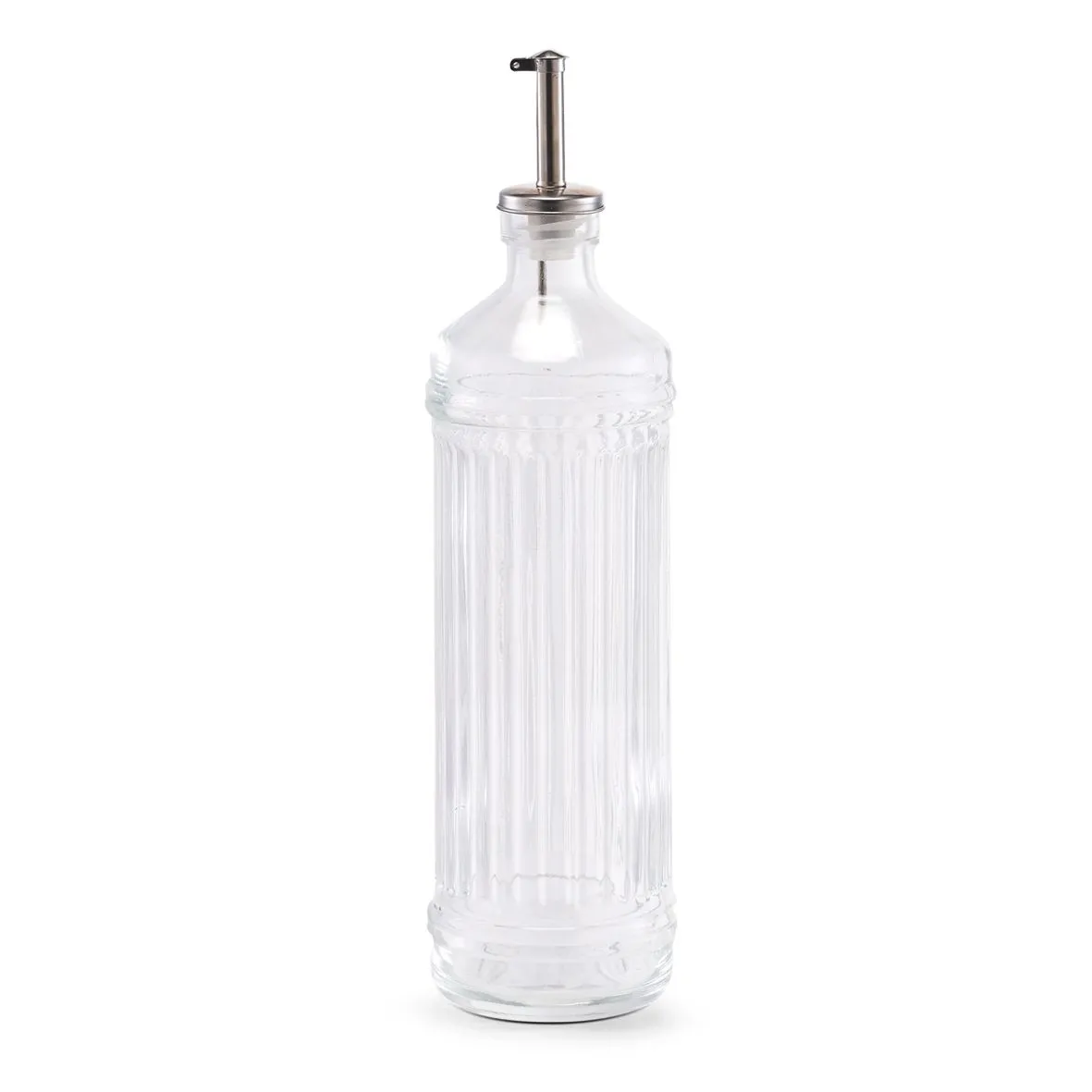 Essig-/Ölflasche NOSTALGIE 250304