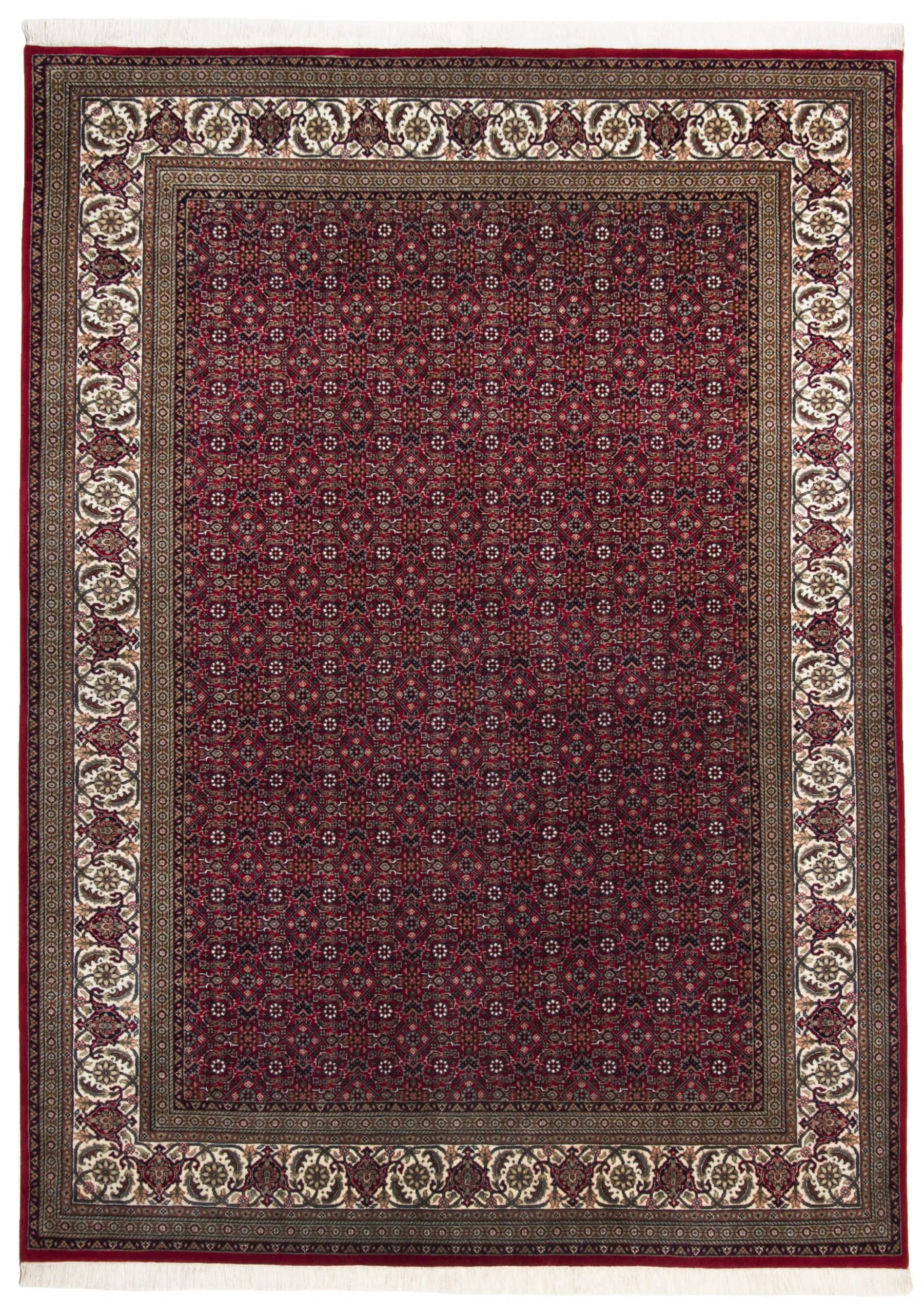 Teppich SIRSA SILK 250369