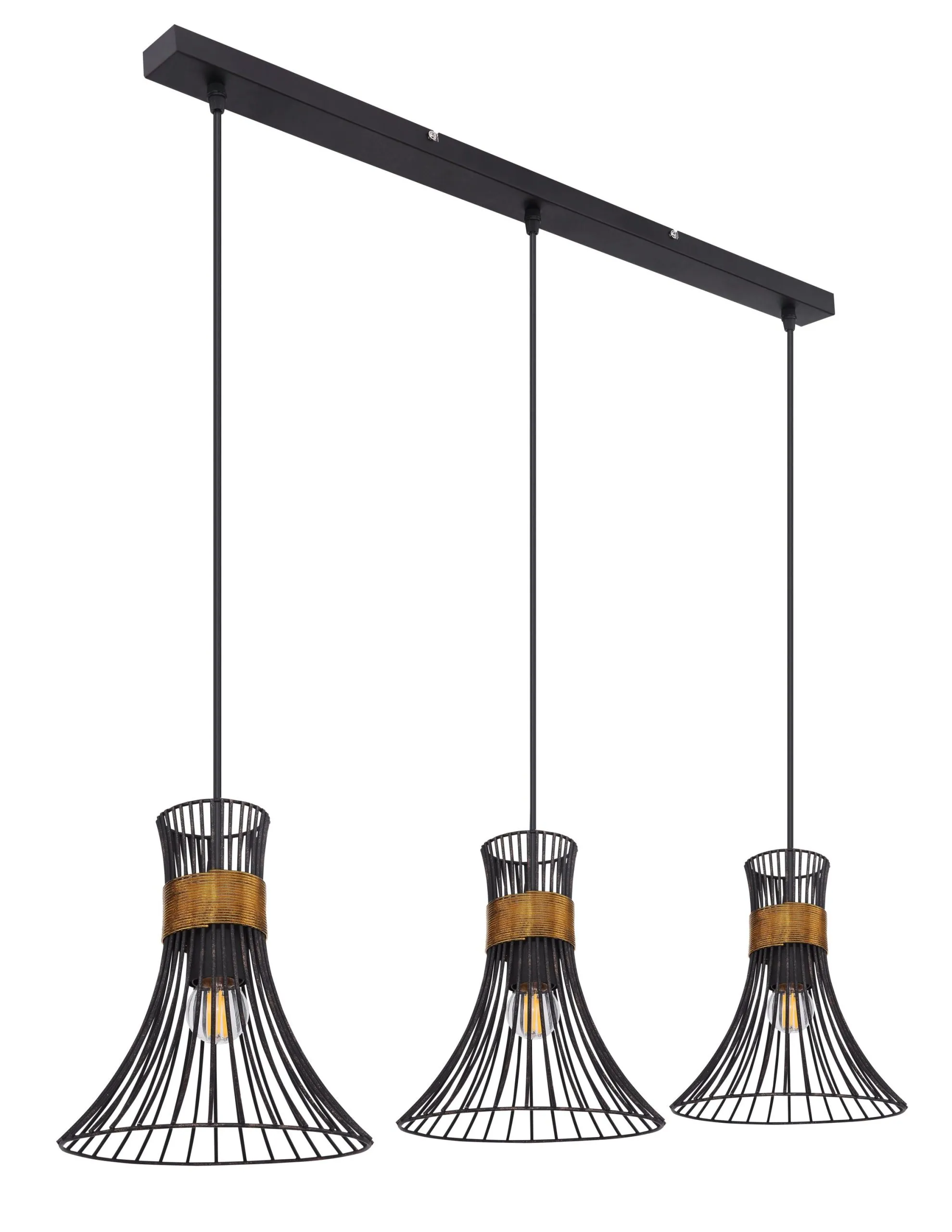 Hängeleuchte PURRA 257678