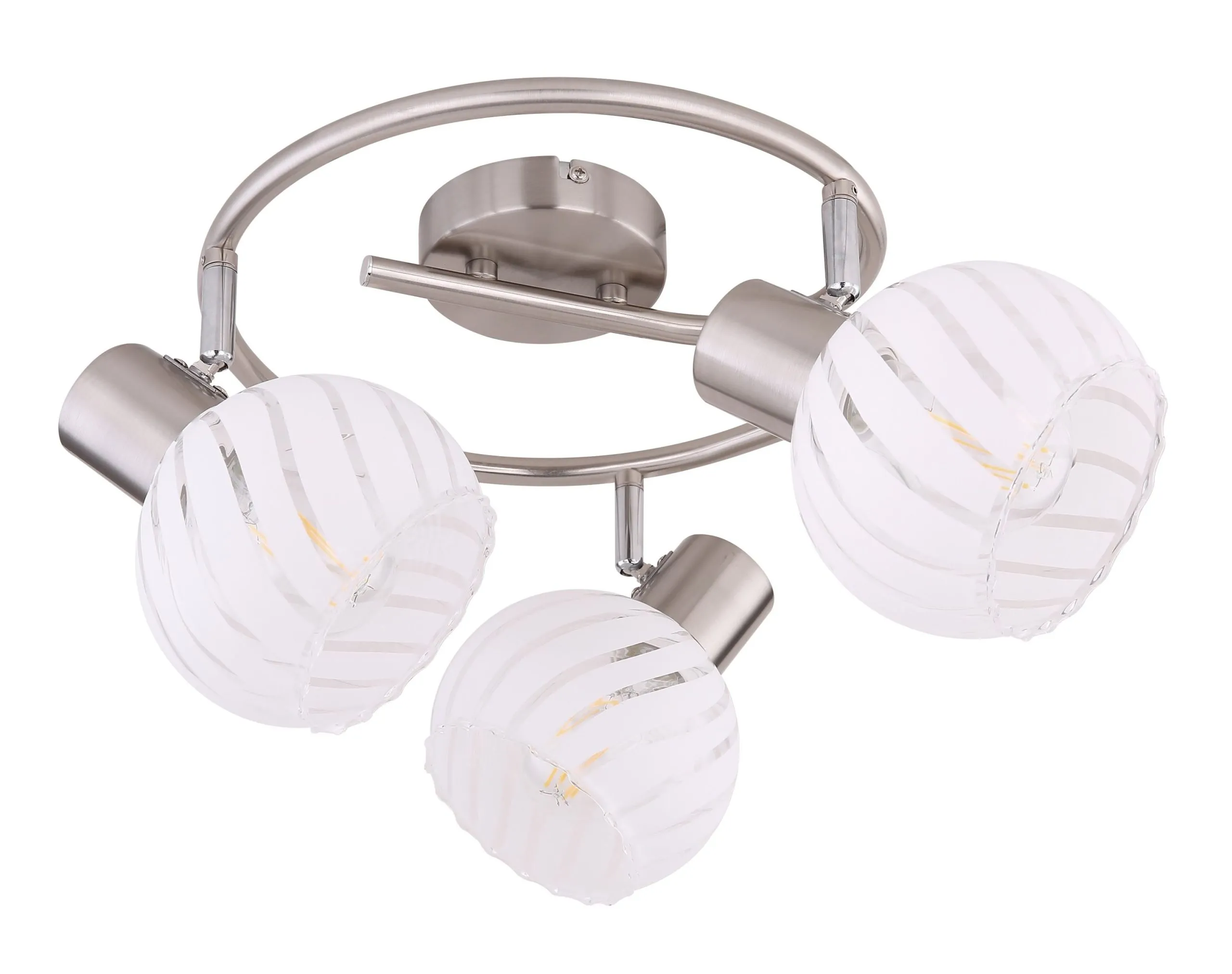 Wand-/Deckenspot WILLY 258094