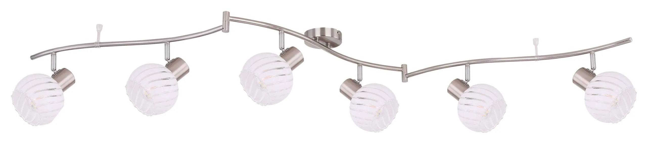 Wand-/Deckenspot WILLY 258192