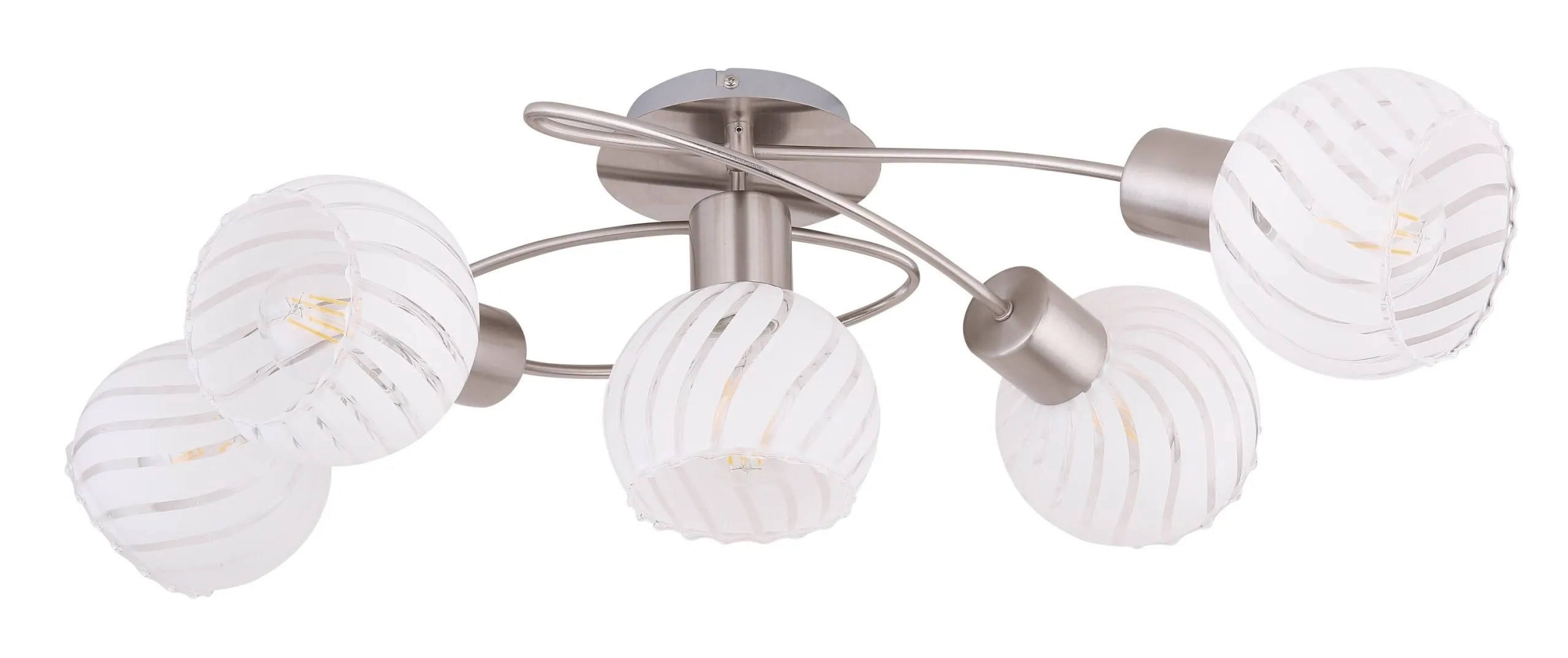 Deckenleuchte WILLY 258249