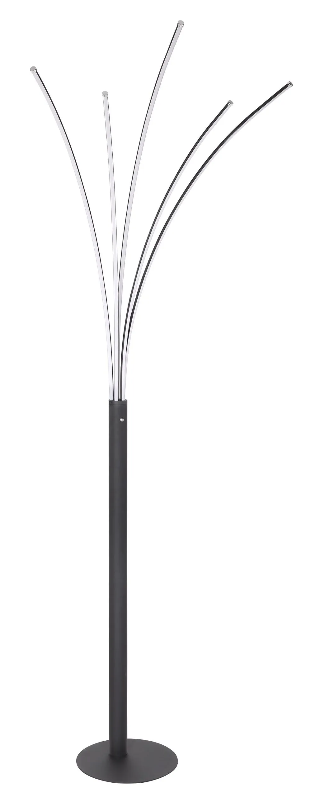 Stehleuchte BIZZY 258535