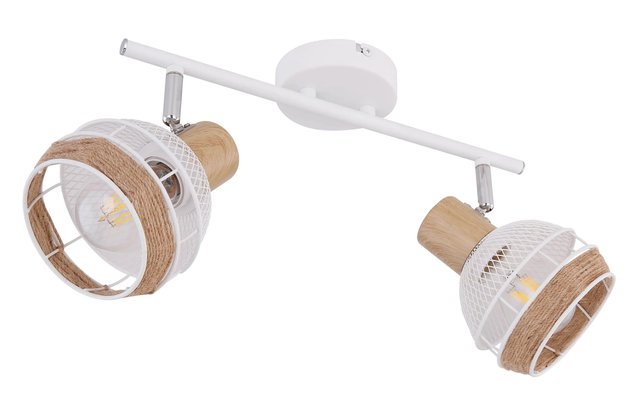 Wand-/Deckenspot WIDY 258683