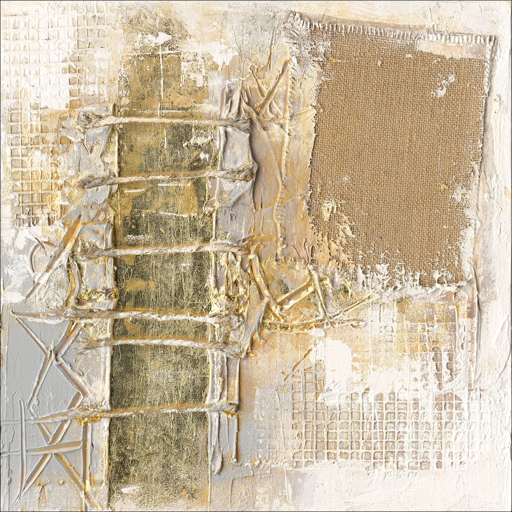 Originalbild YELLOW RIVER II 258940