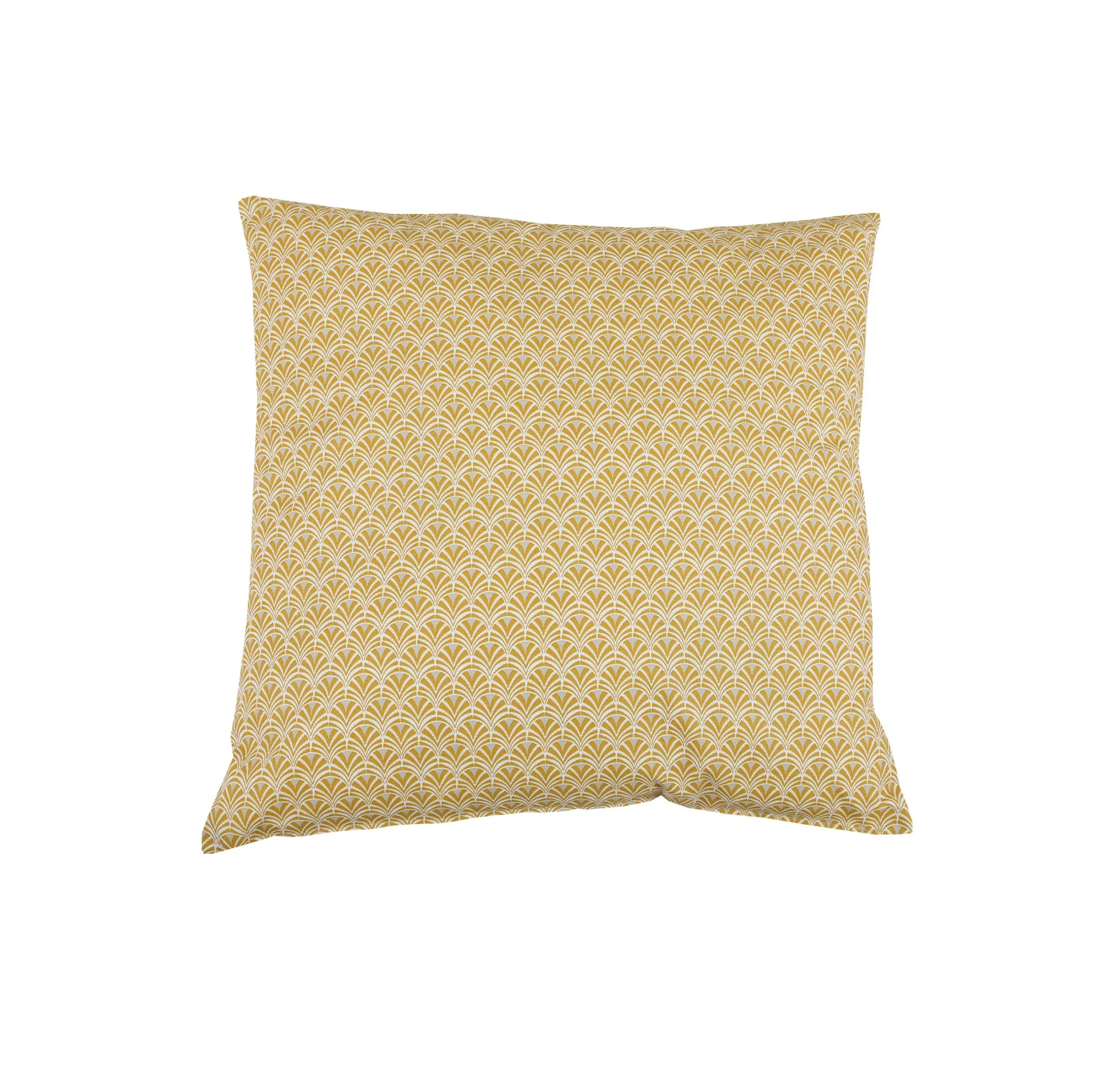 Zierkissen KORN gelb 261054