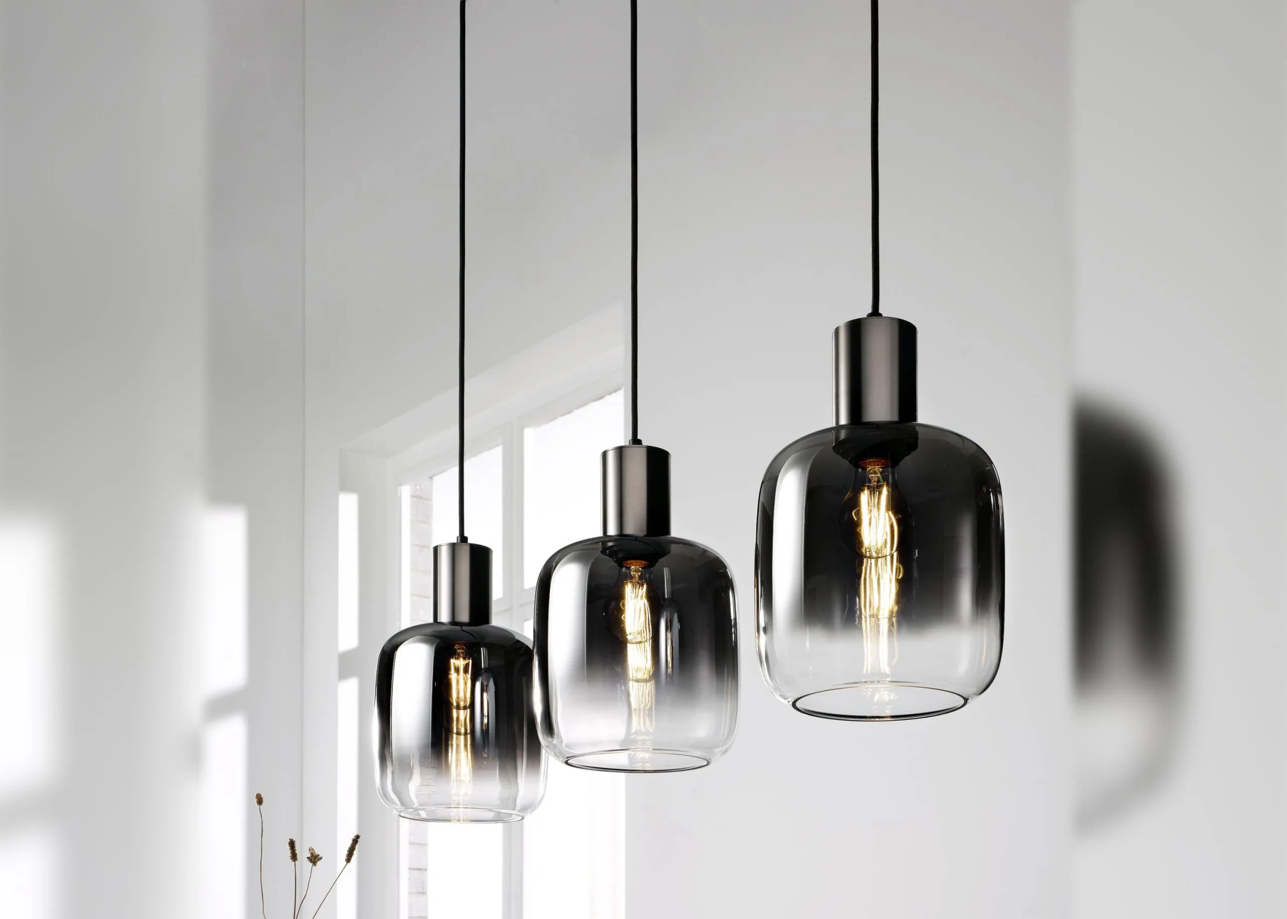 Pendelleuchte SVENJA 262588