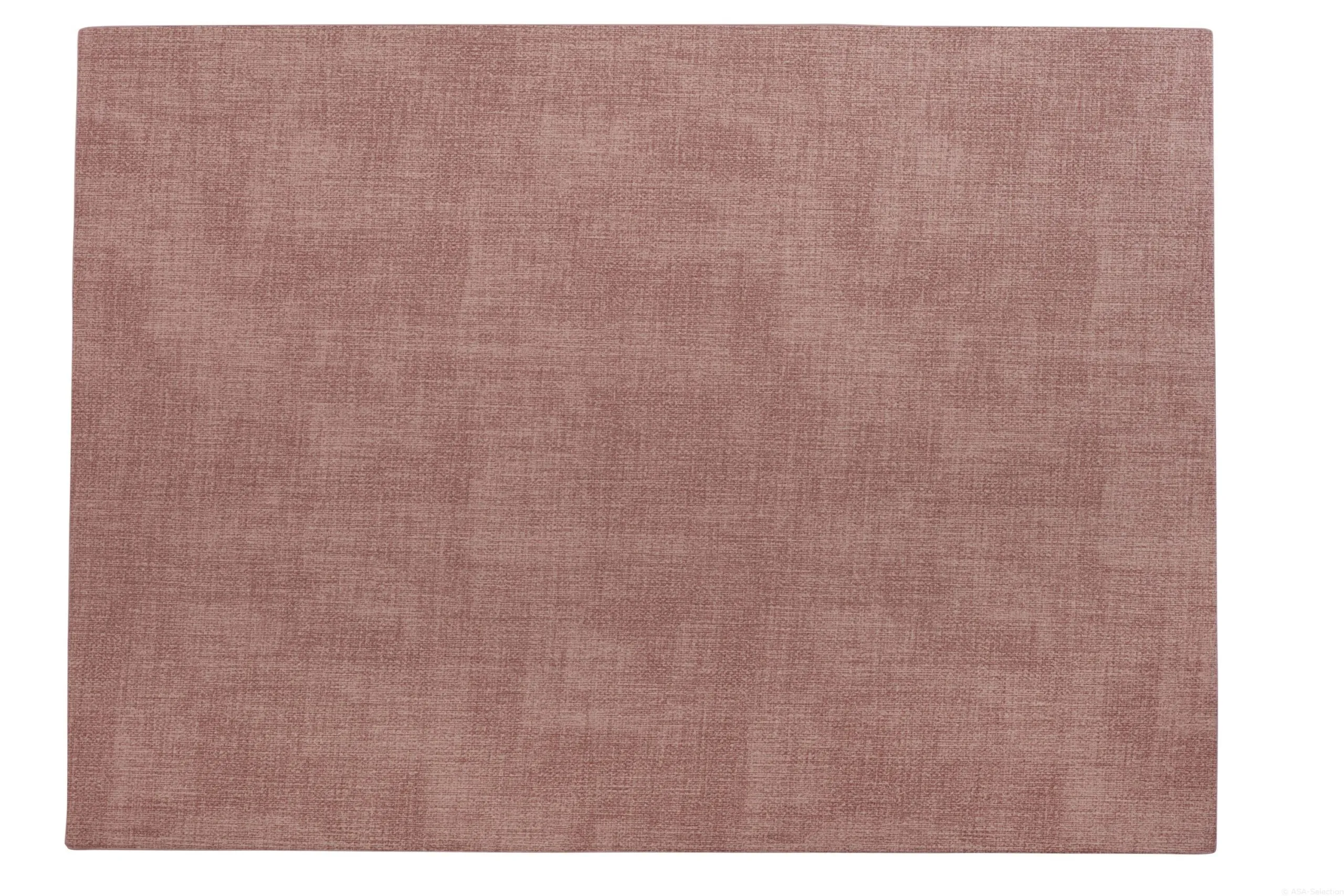 Tischset MELI-MELO salmon 265283