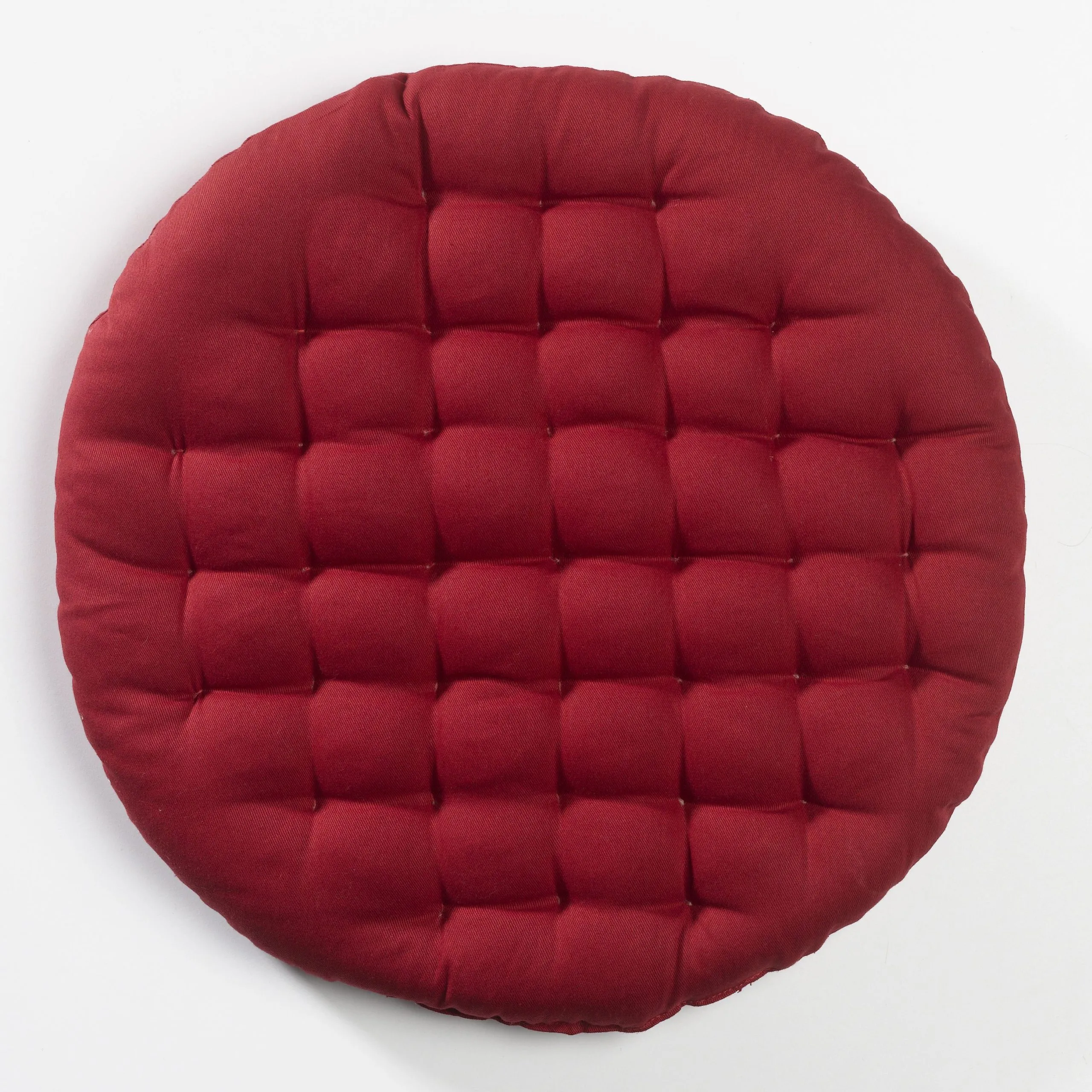 Sitzkissen BOBBY rot 265754