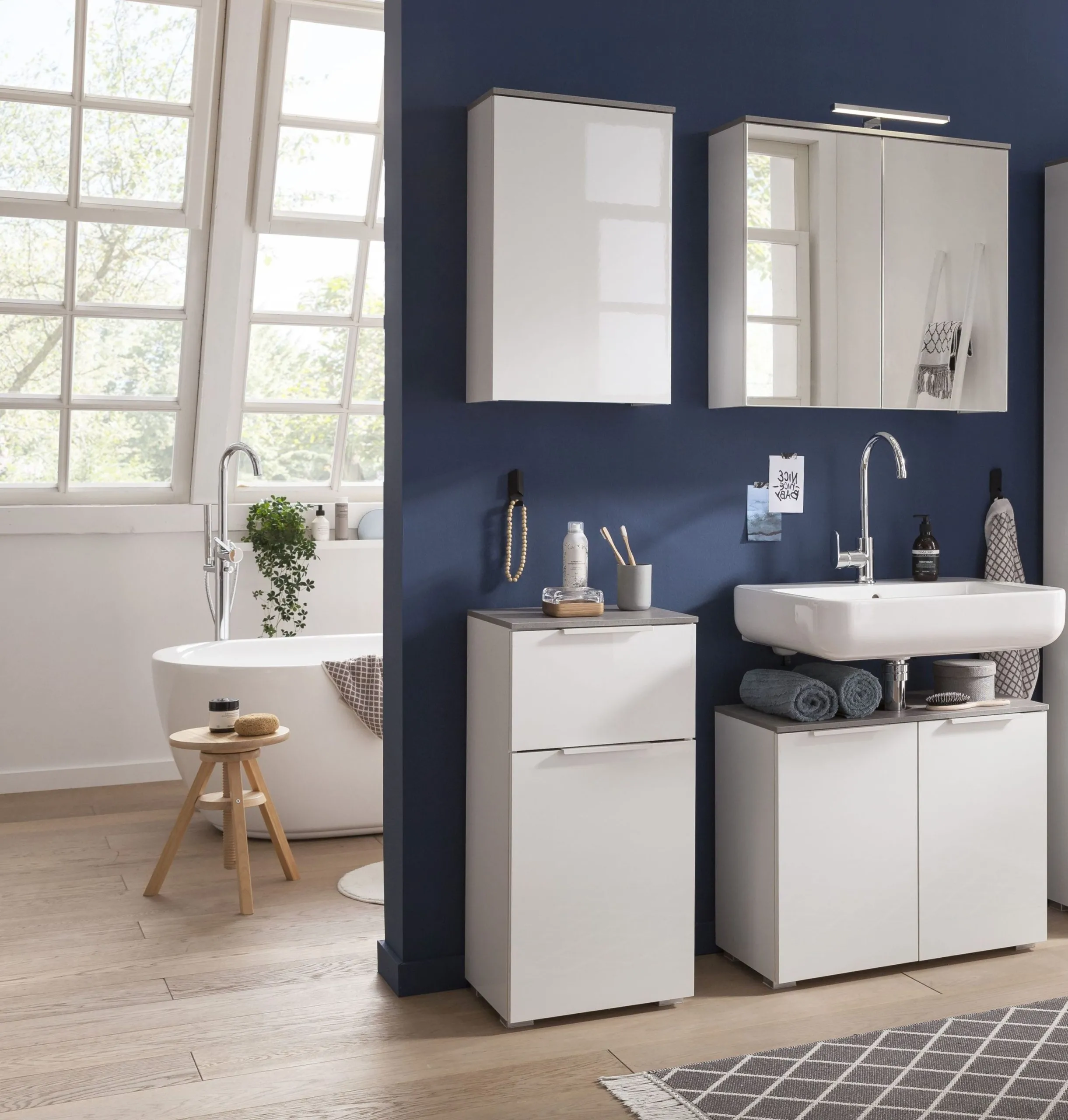 Badezimmer JANINE 266564