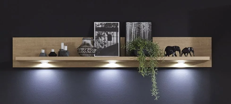 Wandboard IVARIS 302449