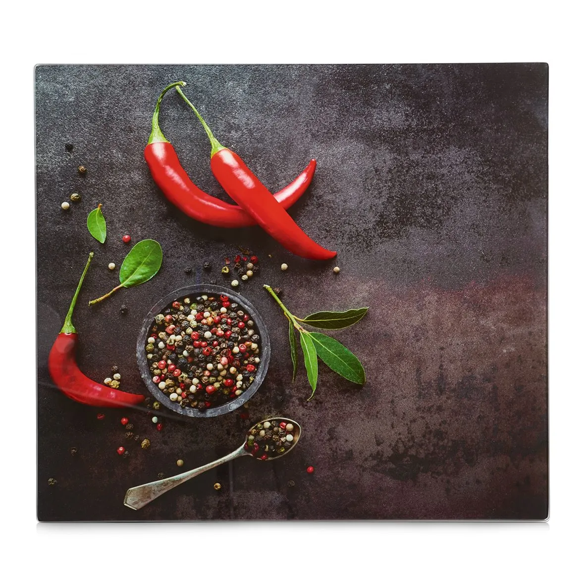 Herdabdeckplatte Chili 302842