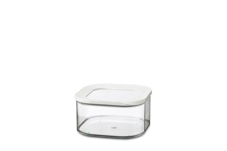 Vorratsdose MODULA weiß 305835