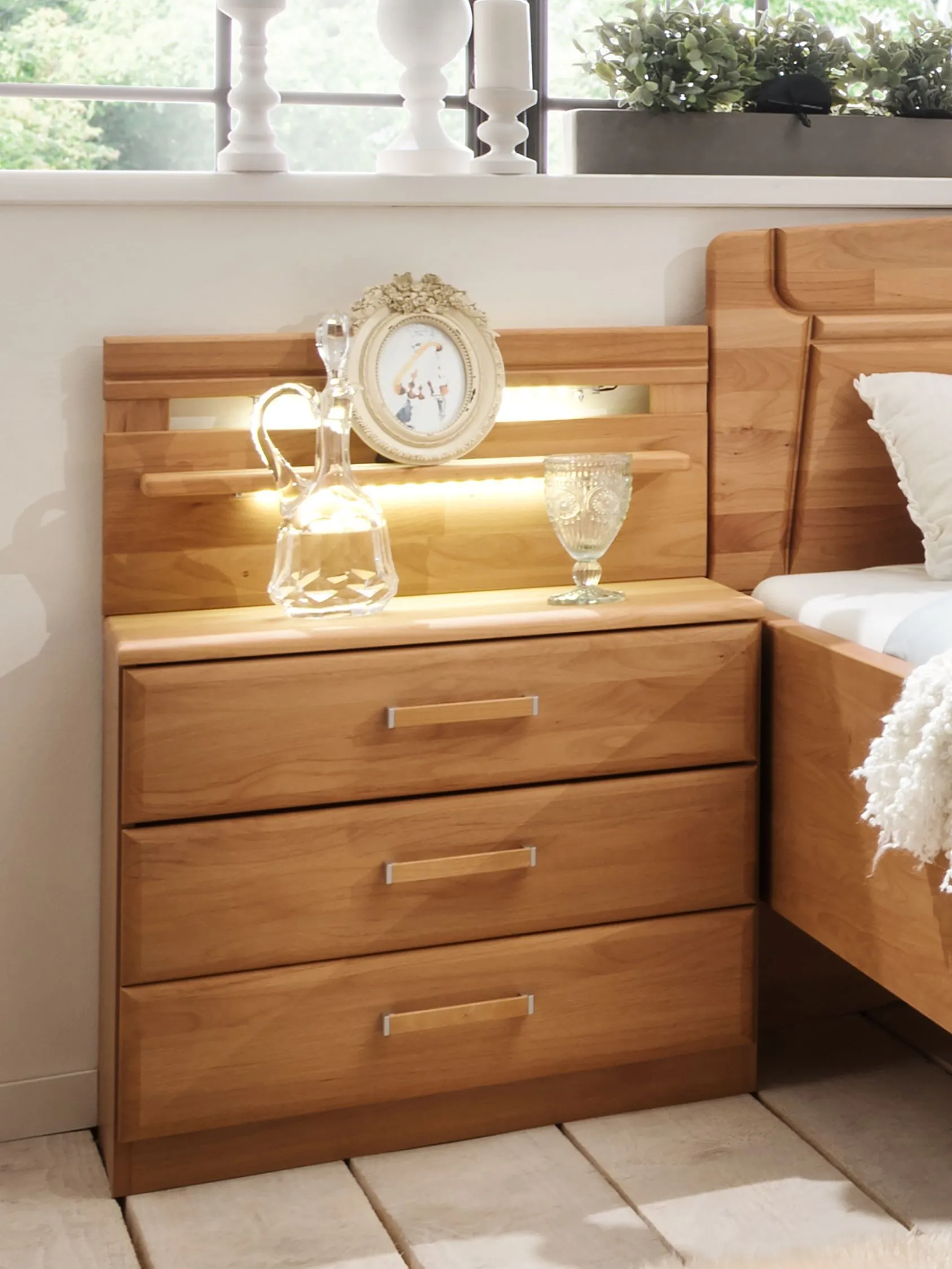 Nachtkommode Rolf Weber WÜRZBURG 305876