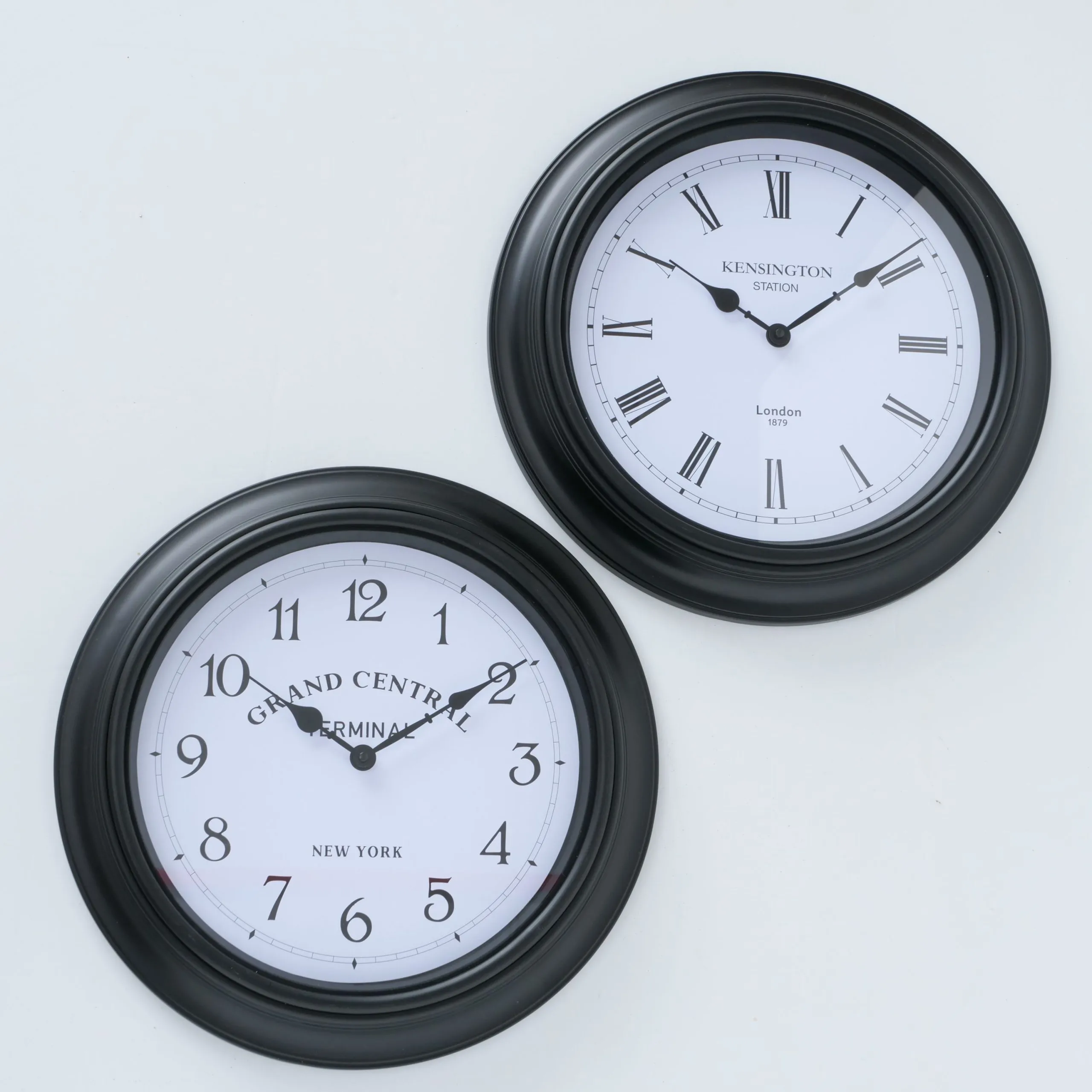 Wanduhr GRAVO 306930