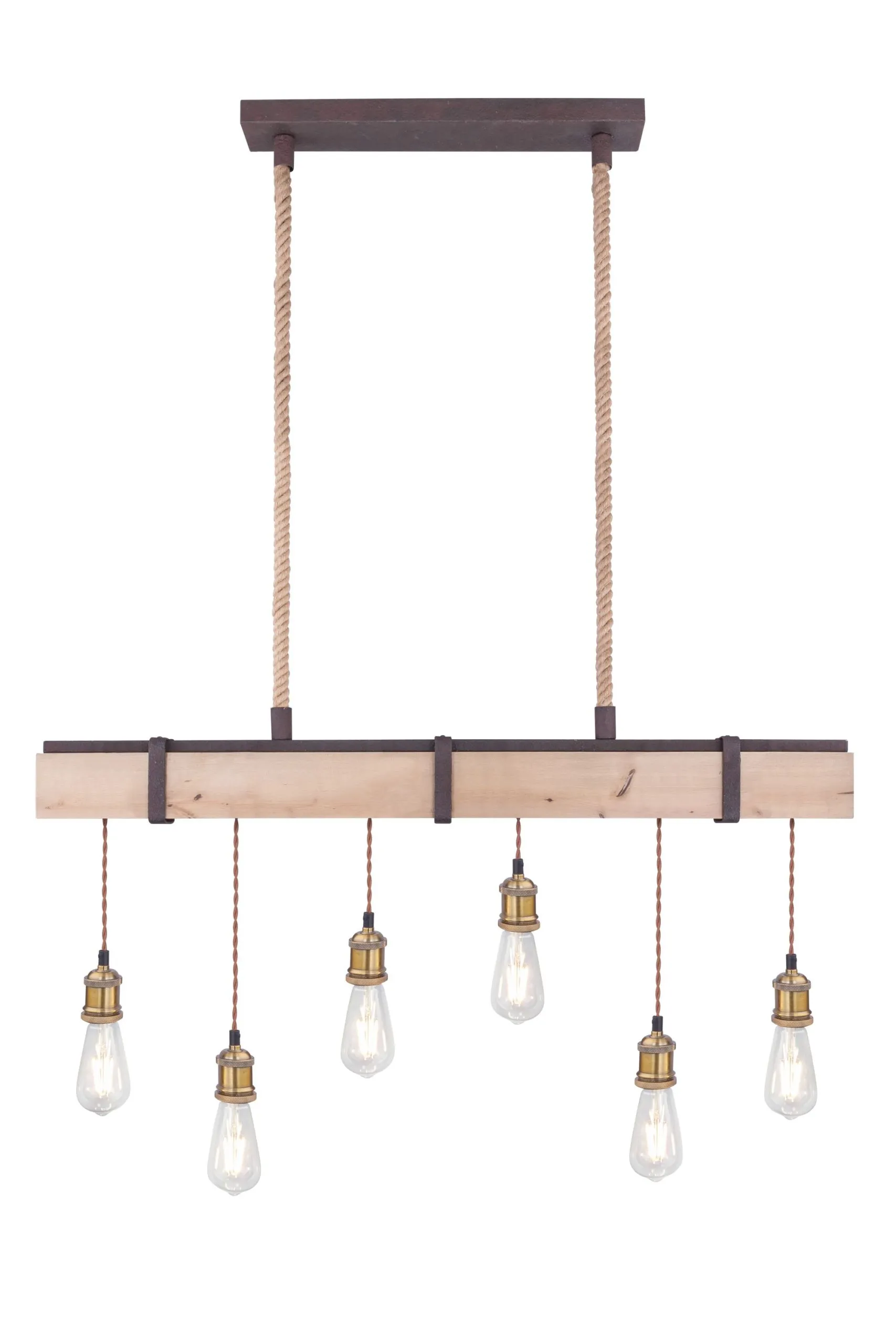 Hängeleuchte CHARISA 307944