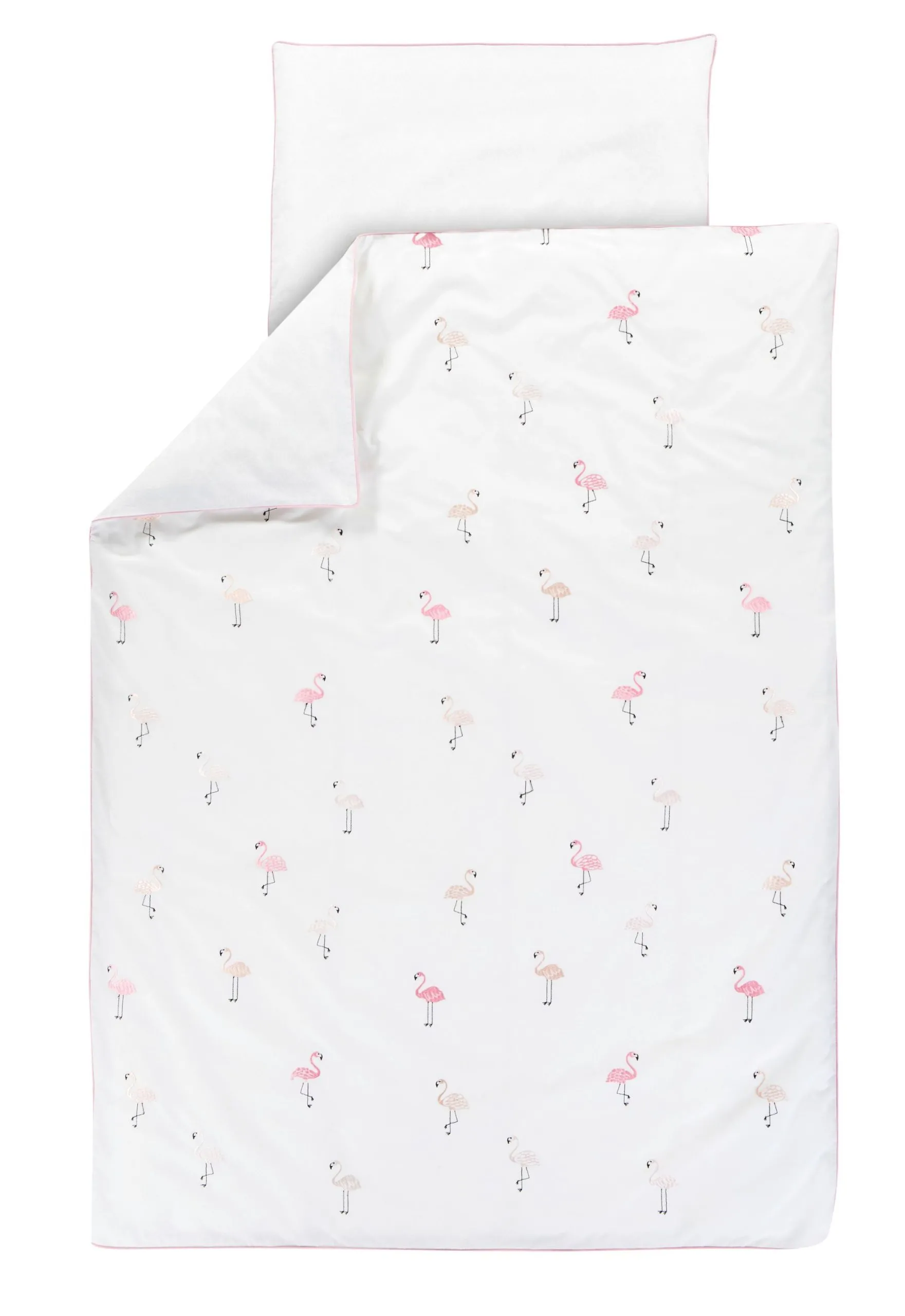 Bettwäsche FLAMINGO 307992
