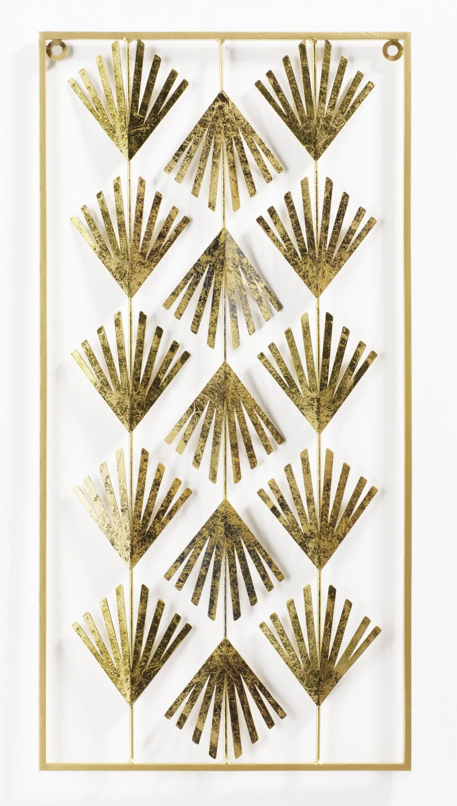 Wanddeko FÄCHER I 314391