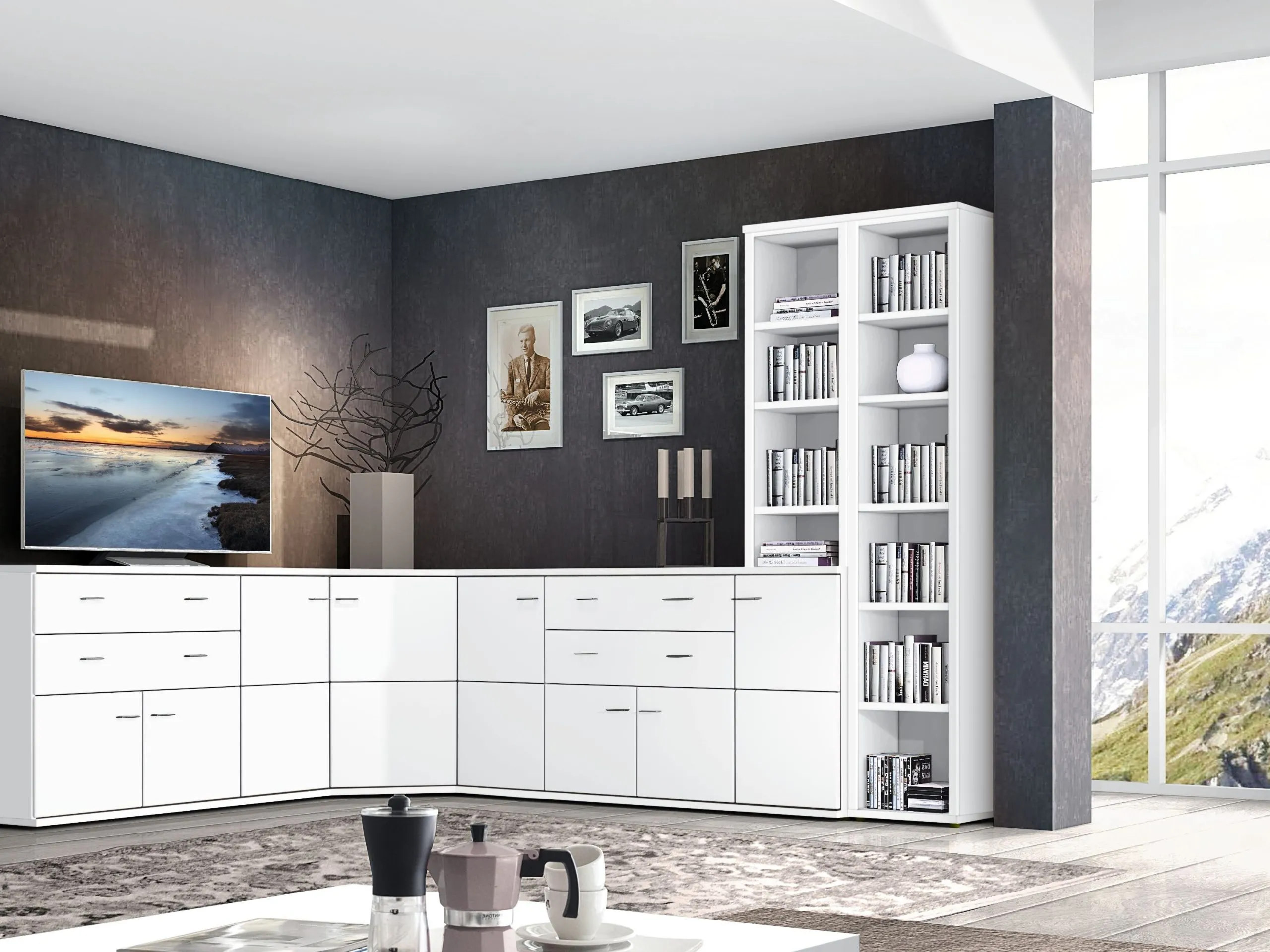 Eckkombination vito CUBA 317726