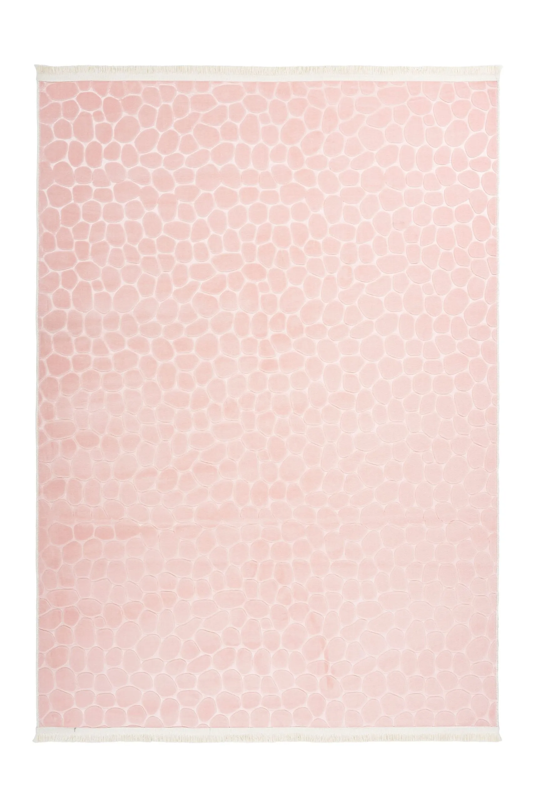Teppich PERI pink 317951