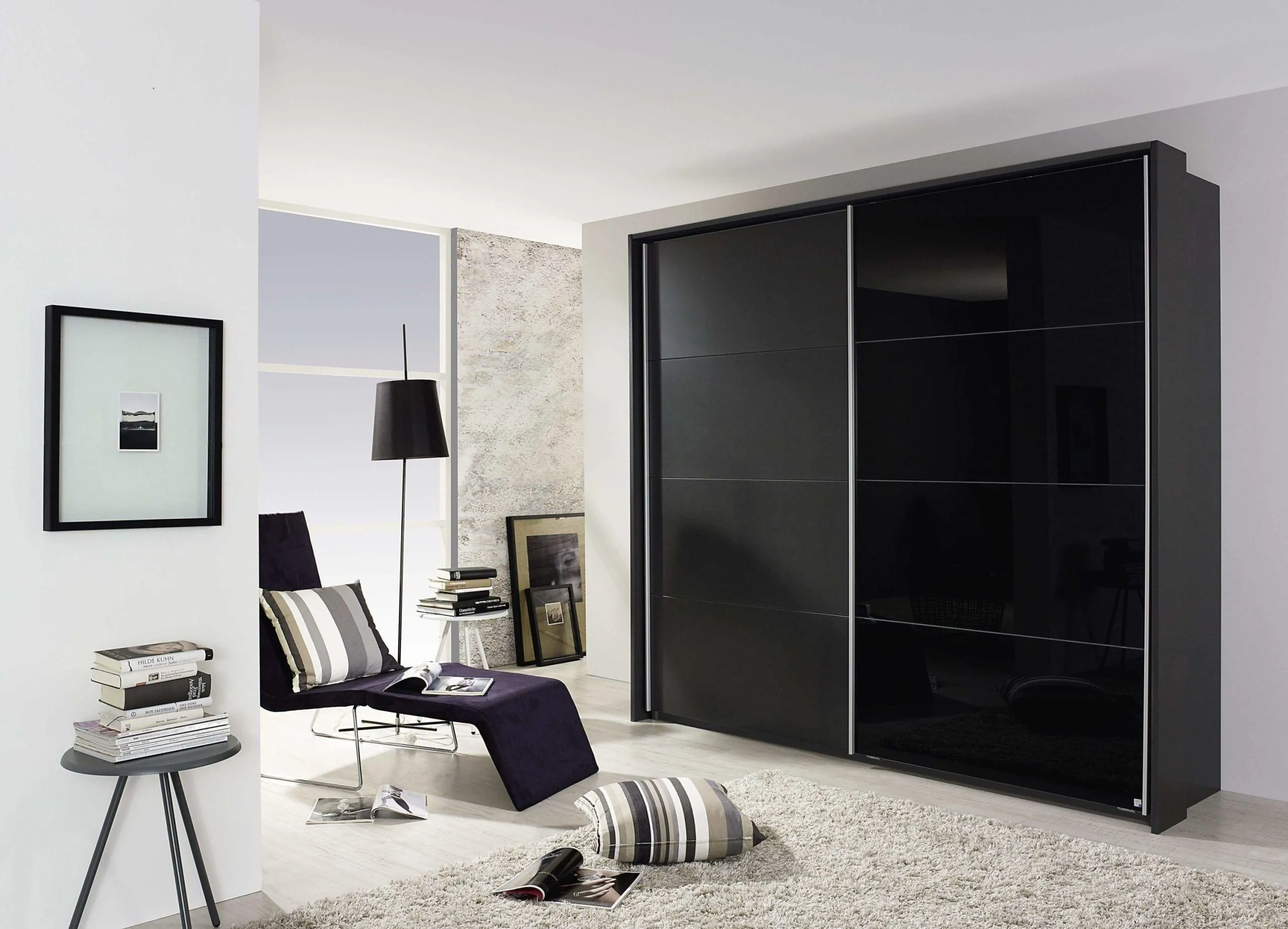 Kleiderschrank LIVIN TALARA 324531