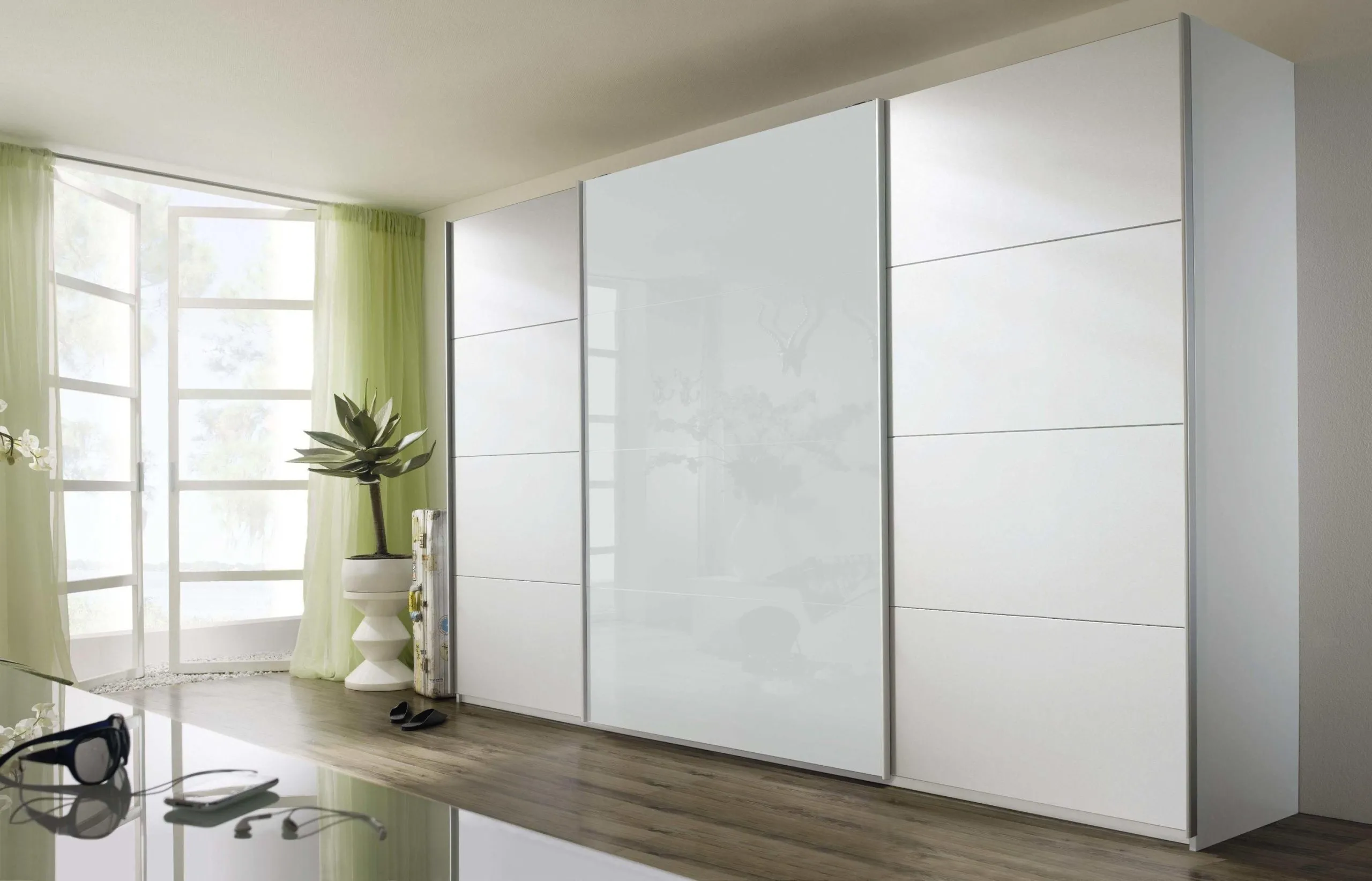 Kleiderschrank LIVIN TALARA 324764