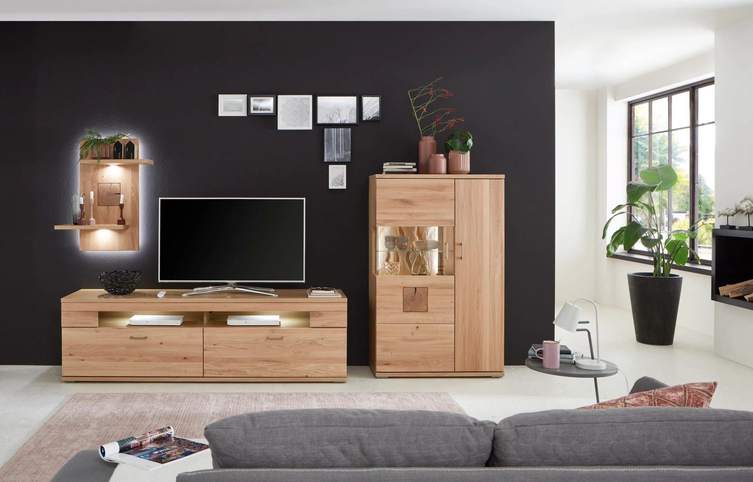 Wohnwand IVARIS 325250