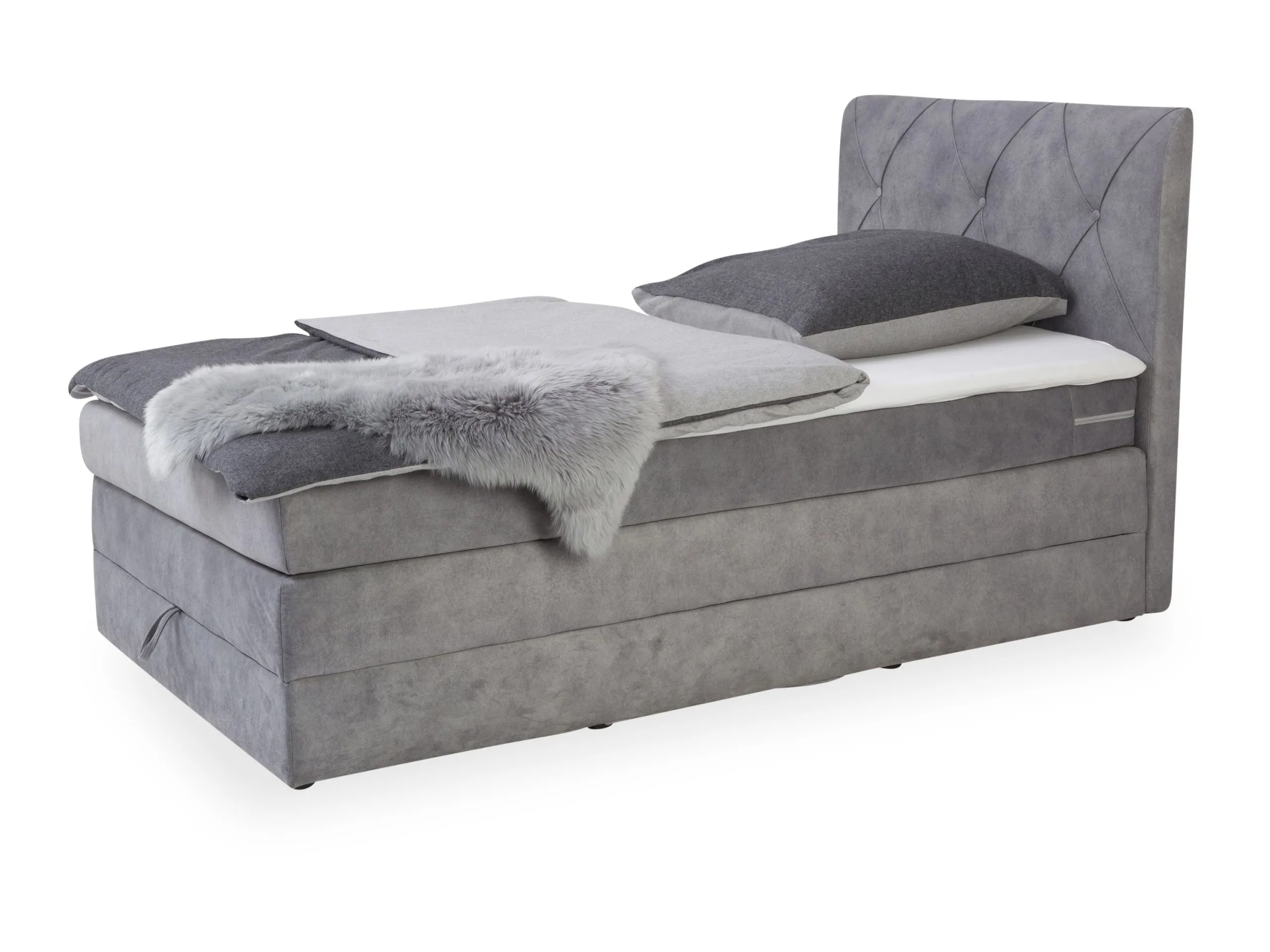 Boxspringbett CELESTE 326572