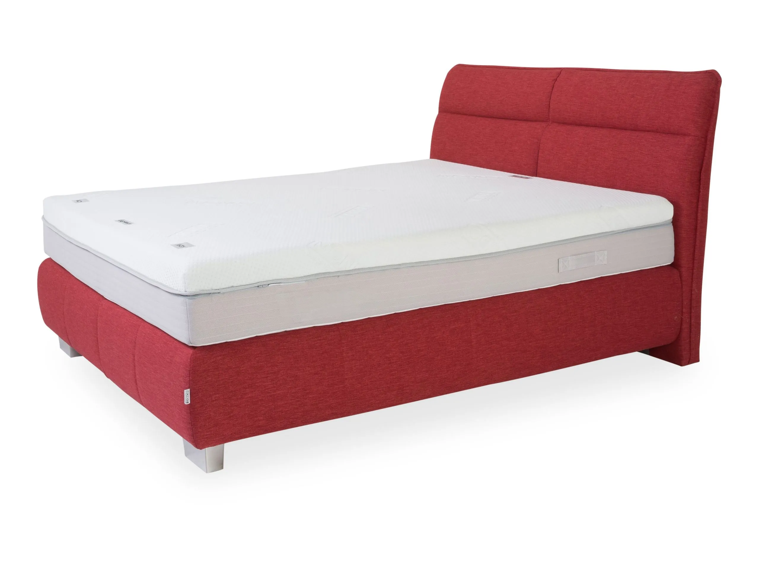Boxspringbett MONDO Supreme Comfort 344578-1