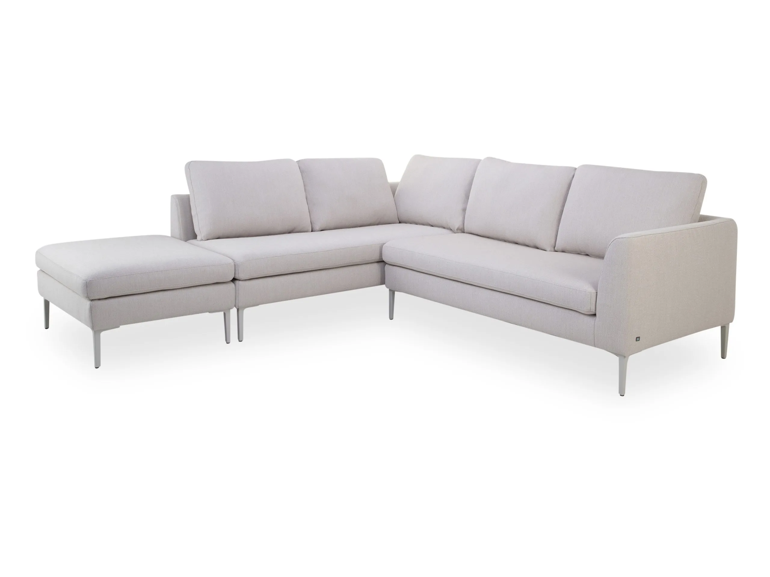 Polsterecke ROLF BENZ MIOKO 379236