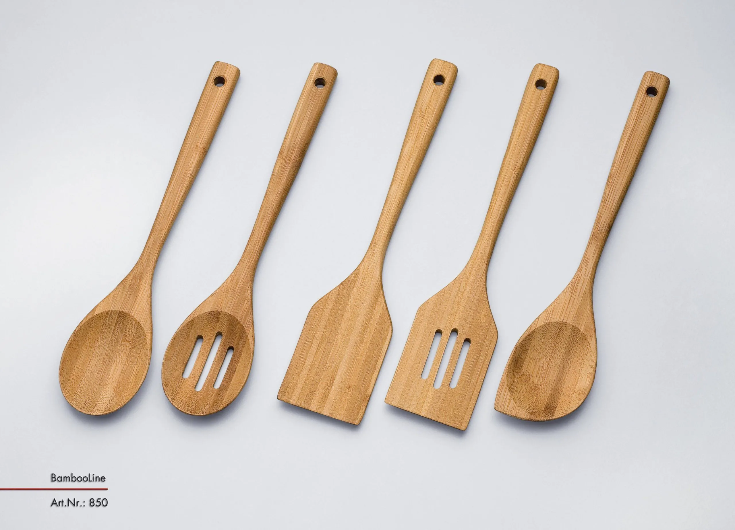 Kochlöffel JUSTINUS BAMBOO LINE 425043