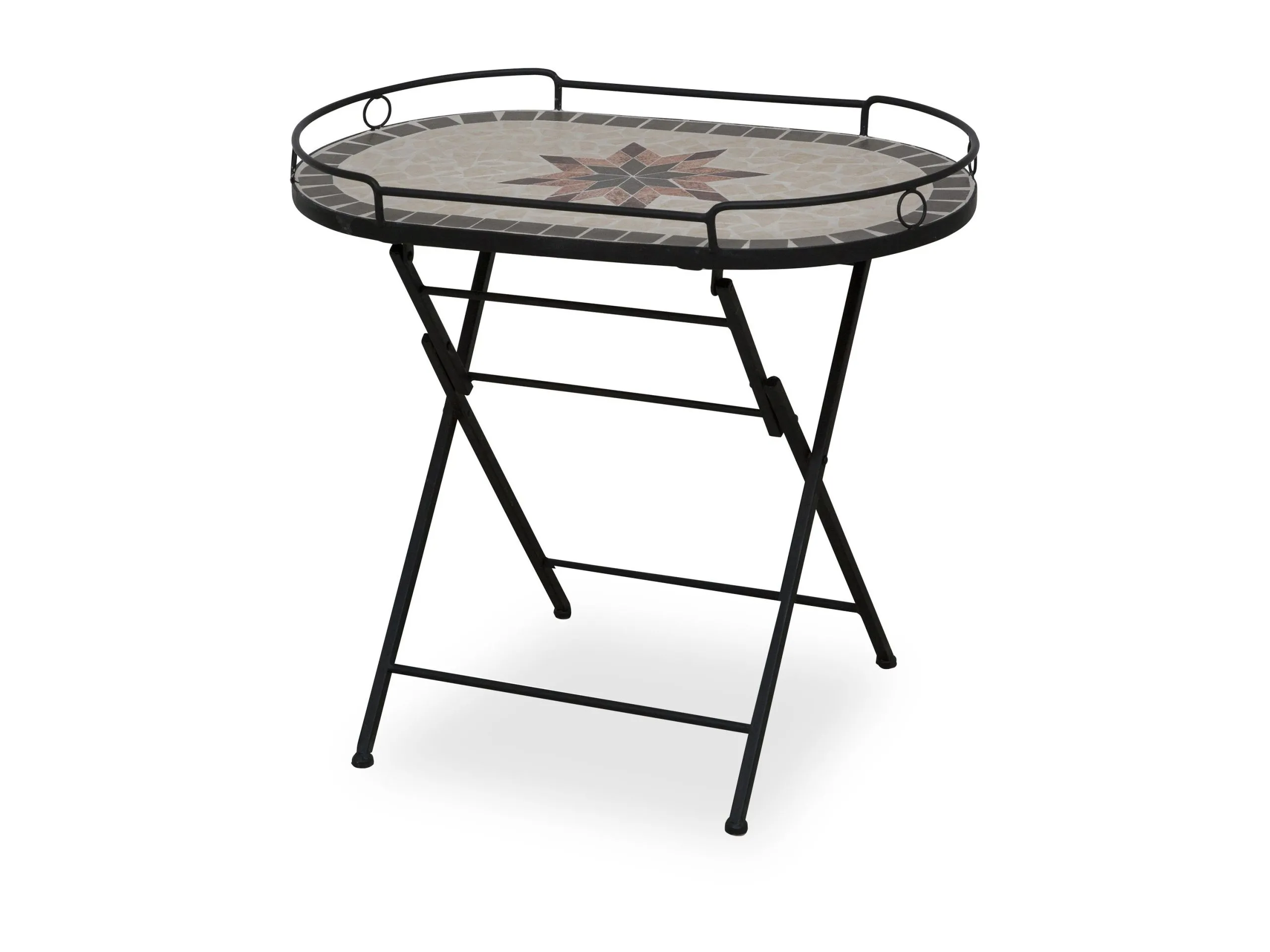 Beistelltisch siena GARDEN Stella 428047