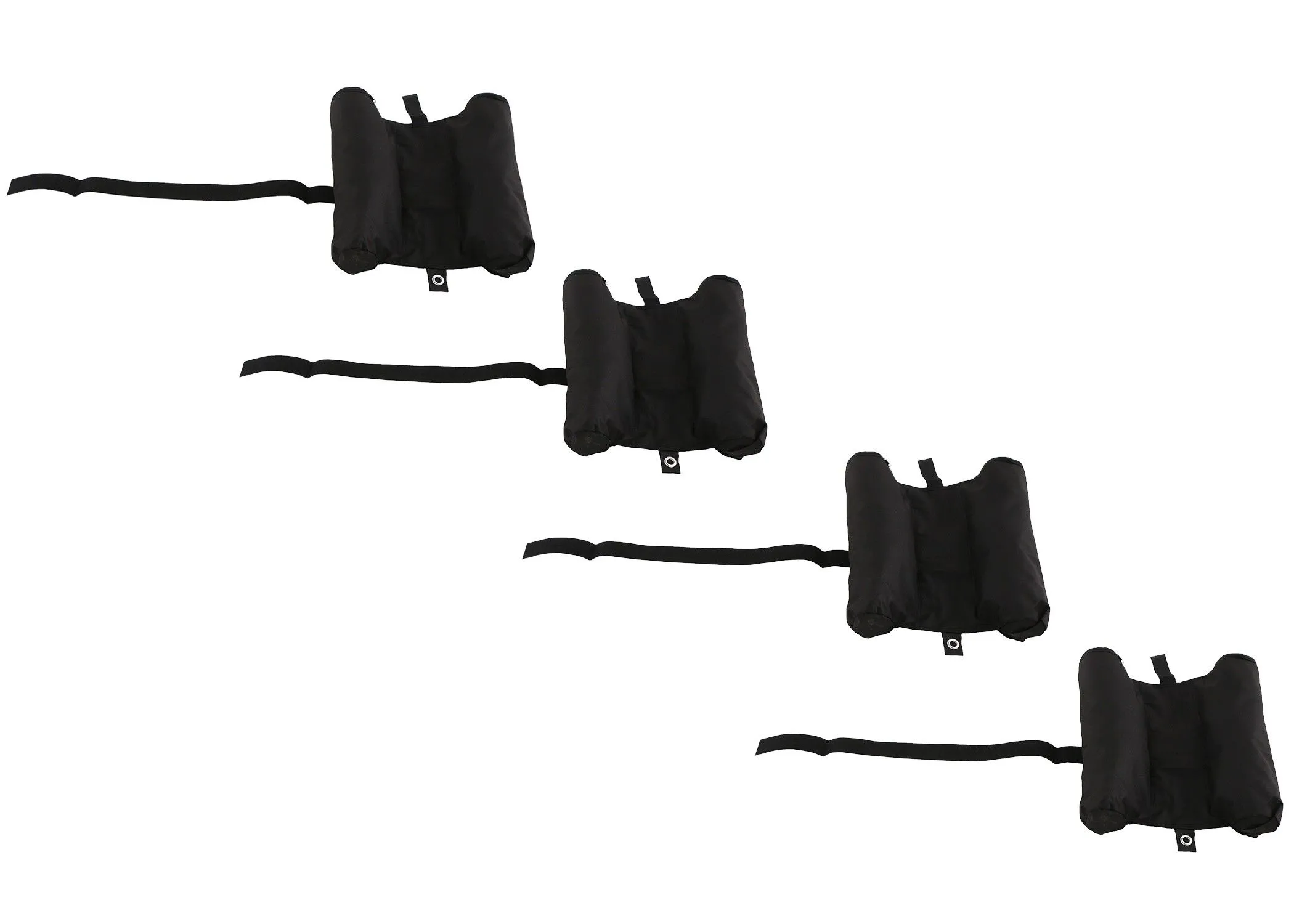 Beschwerungssack SIENA GARDEN für Pavillon 428441