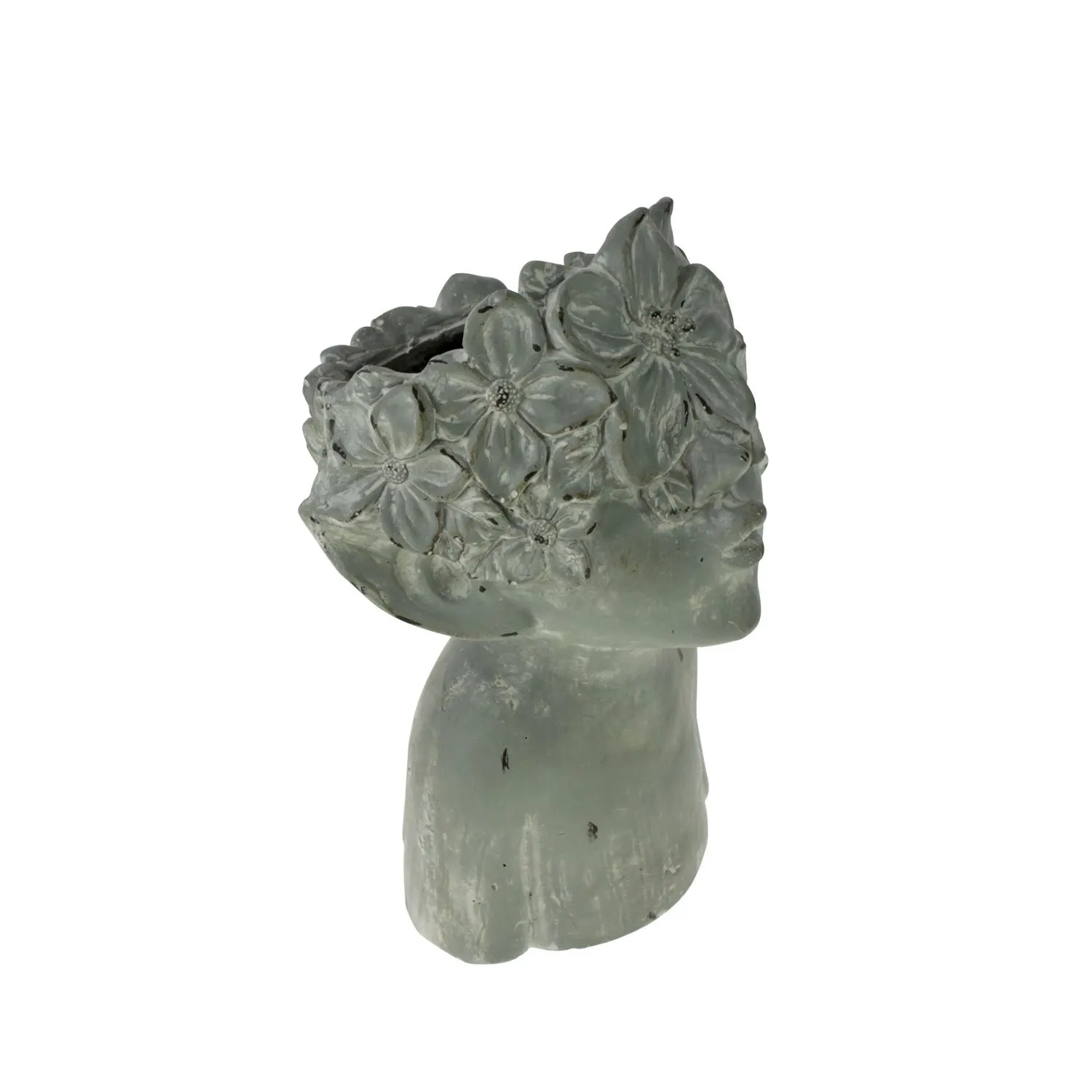 Übertopf BLUMENKOPF 431557