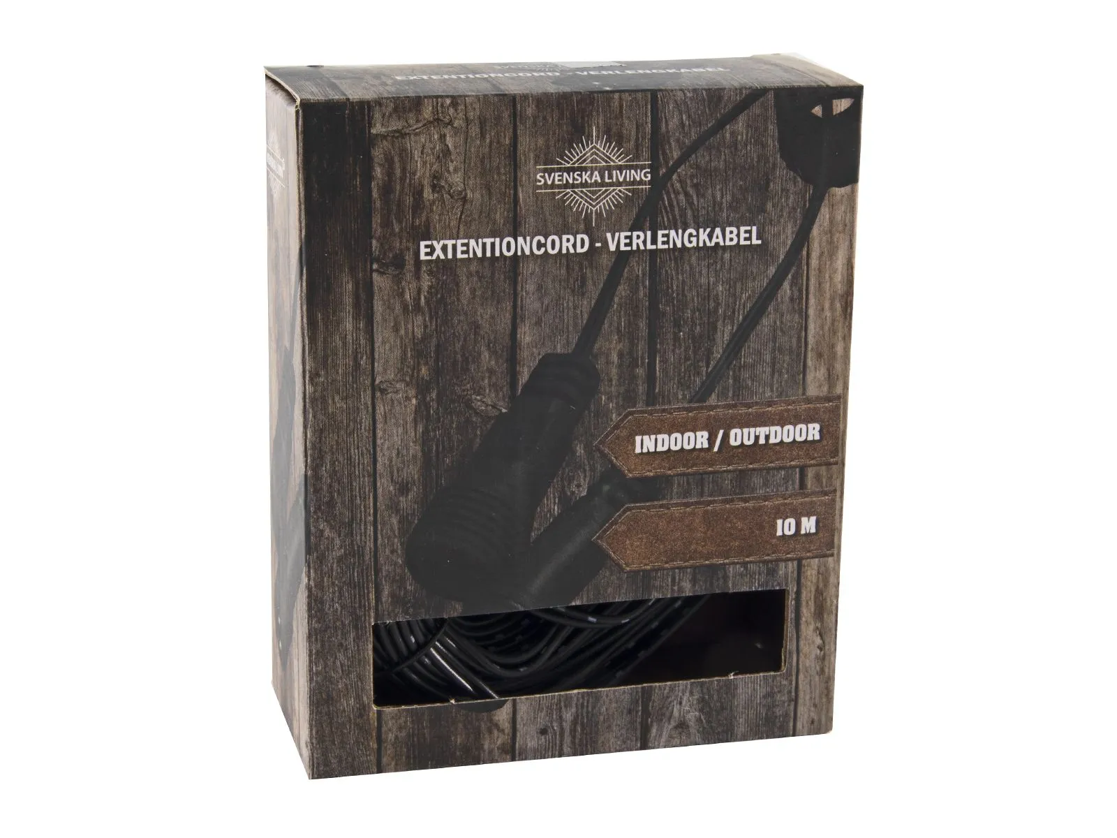 Verlängerungskabel BASIC 434635