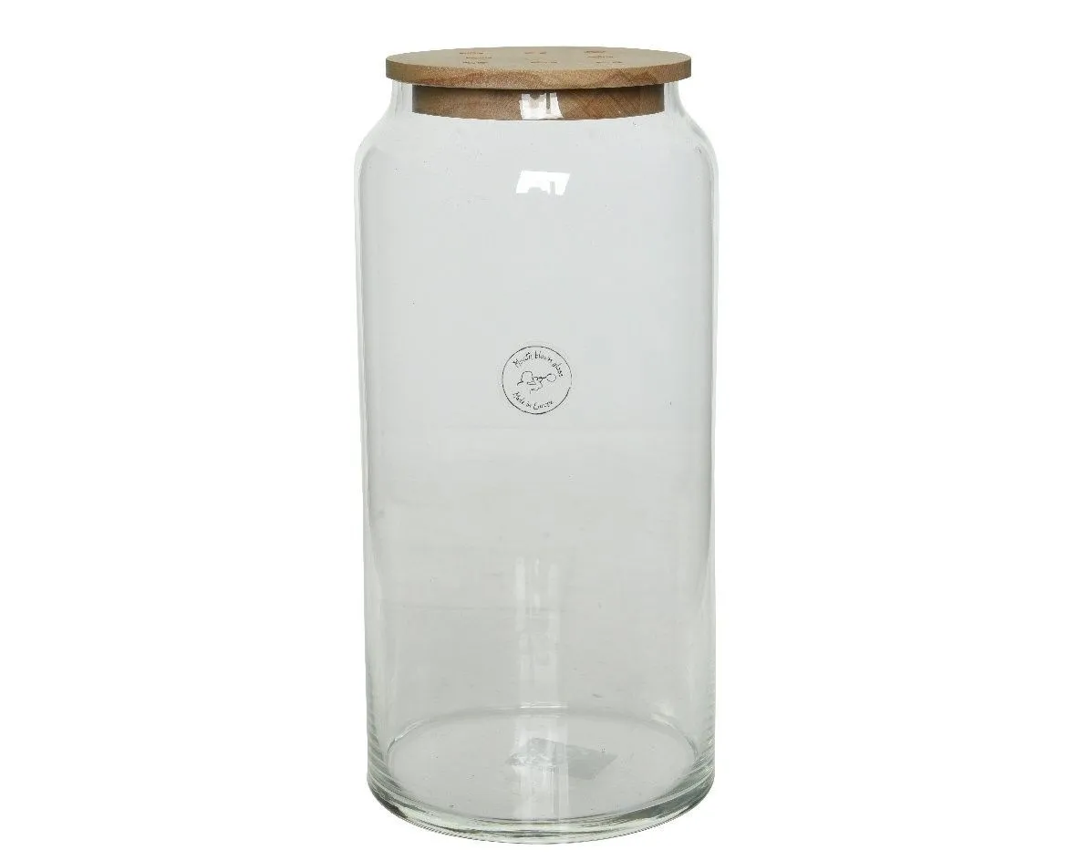 Vorratsglas mit Deckel 436905